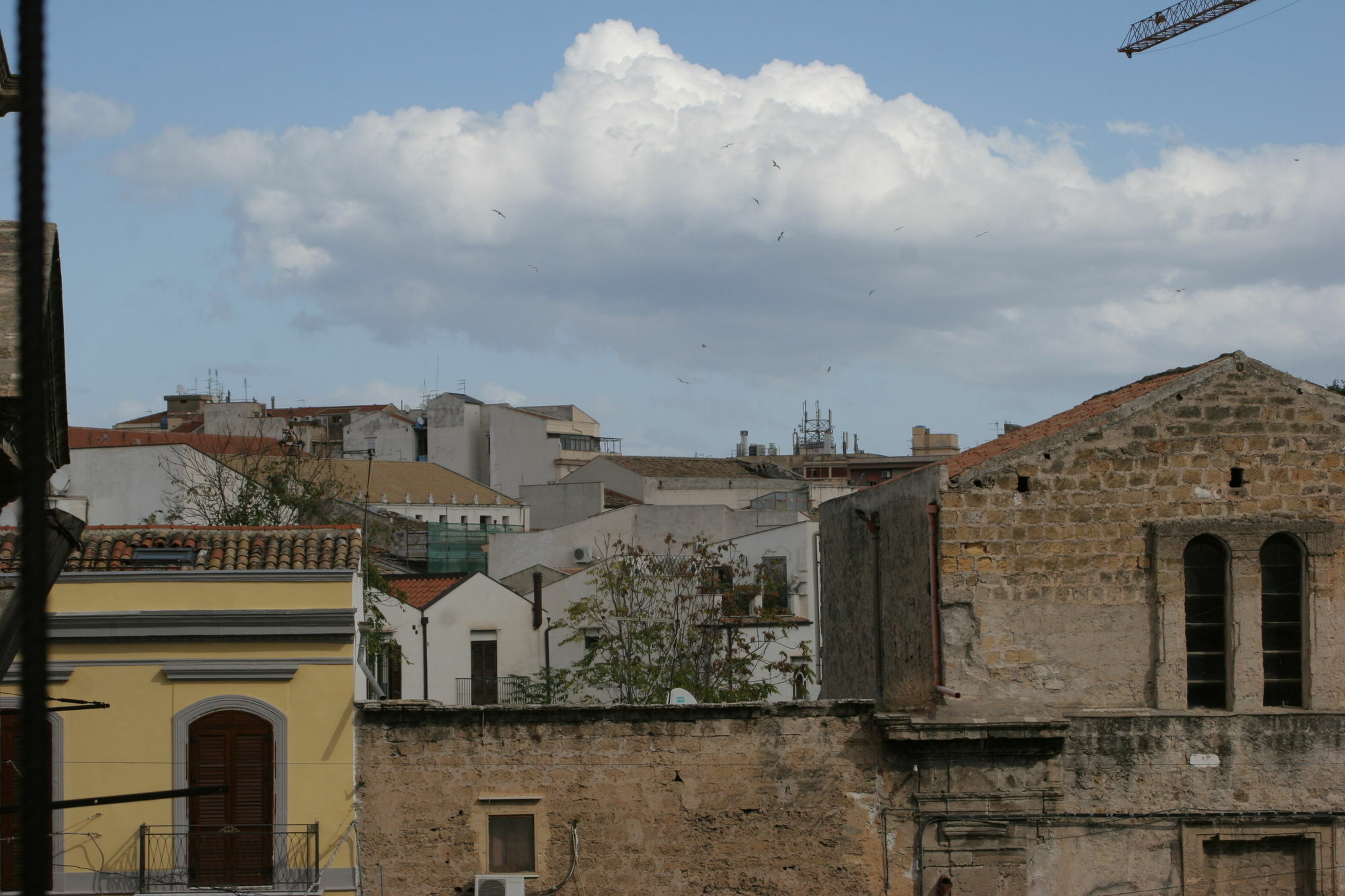 Seralcadio Holidayapartment Apartamento *