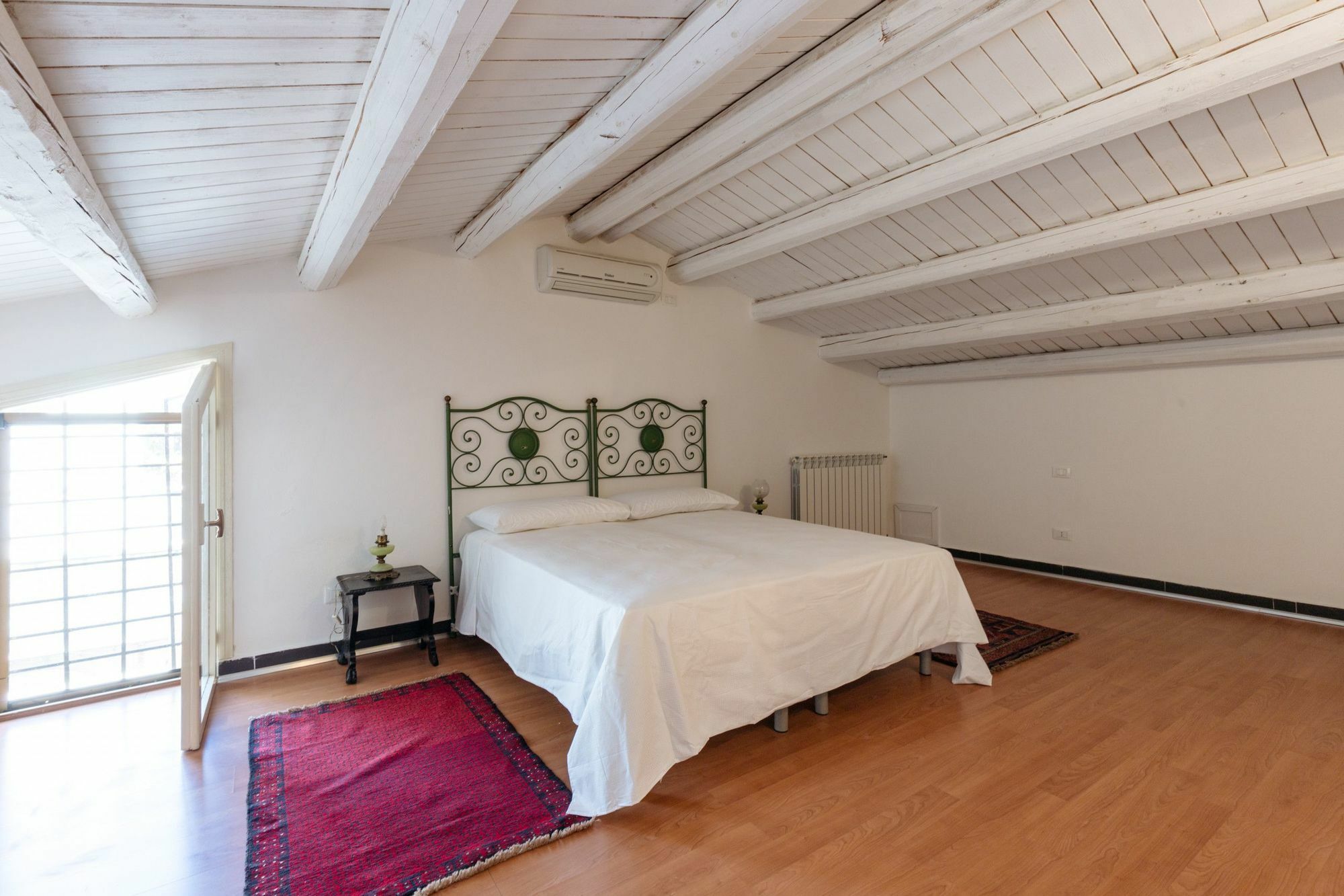Apartment Sant'elia Prestige With Balcony
