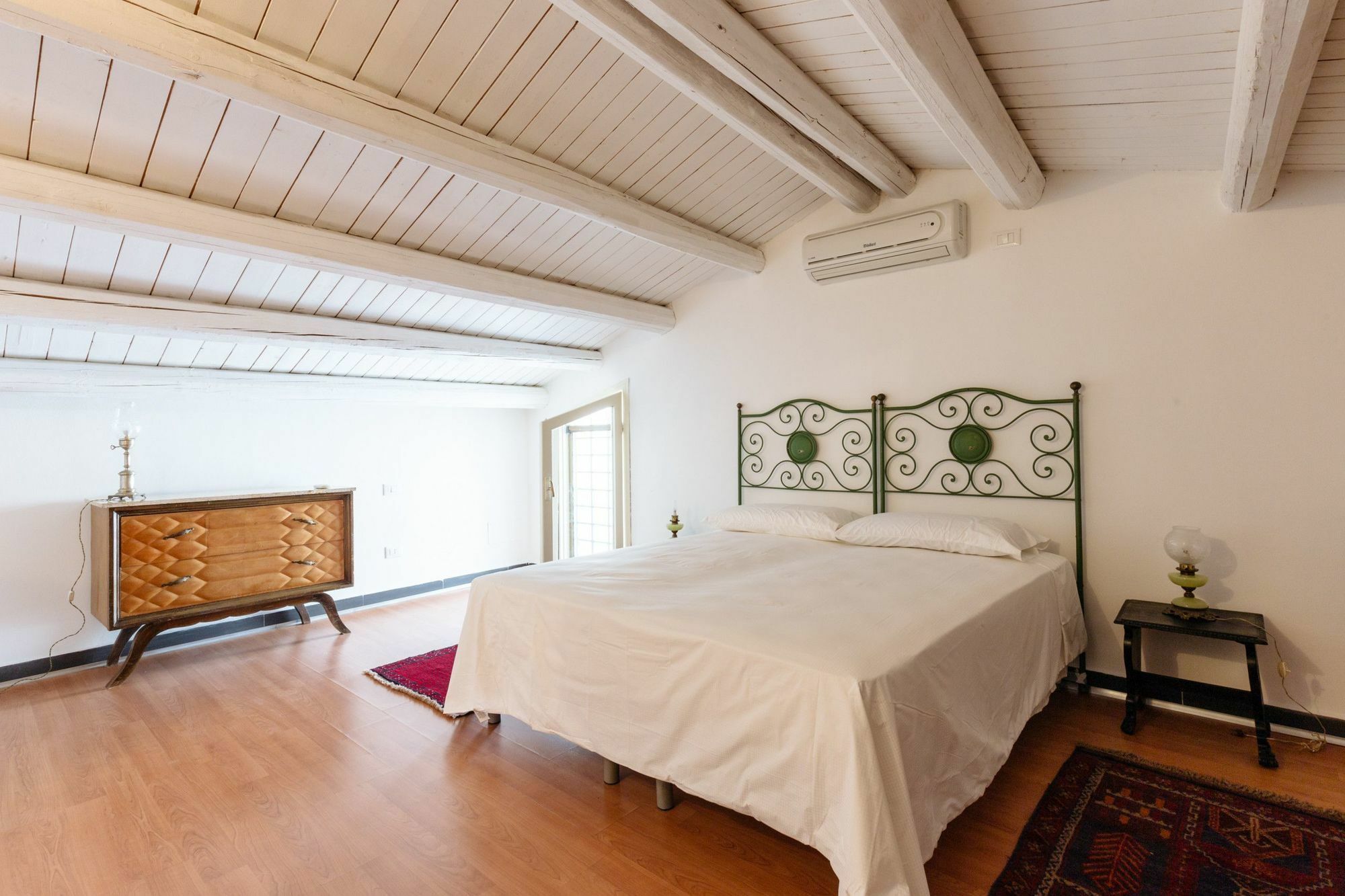 Apartment Sant'elia Prestige With Balcony