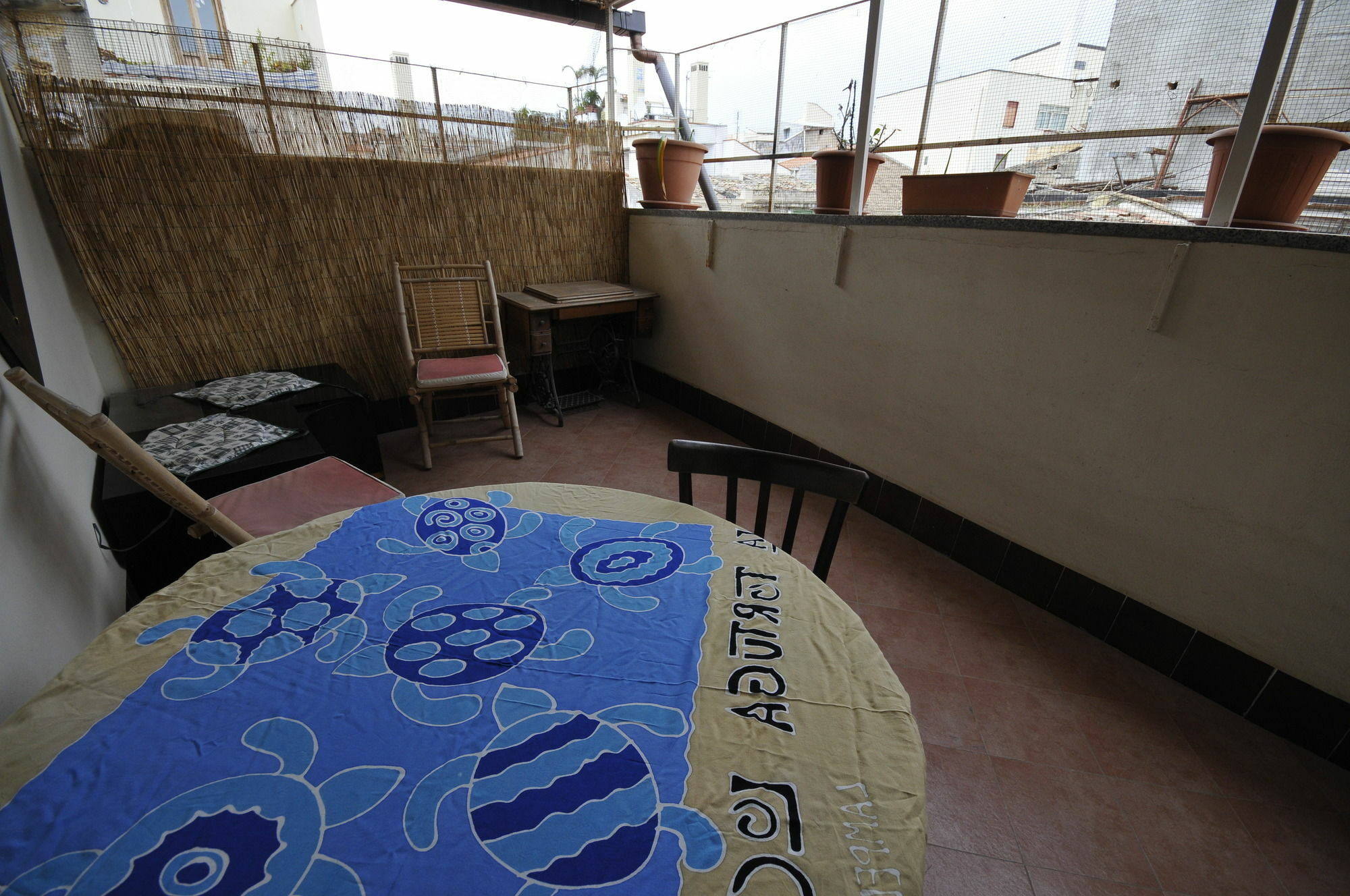 Seralcadio Holidayapartment * Palermo