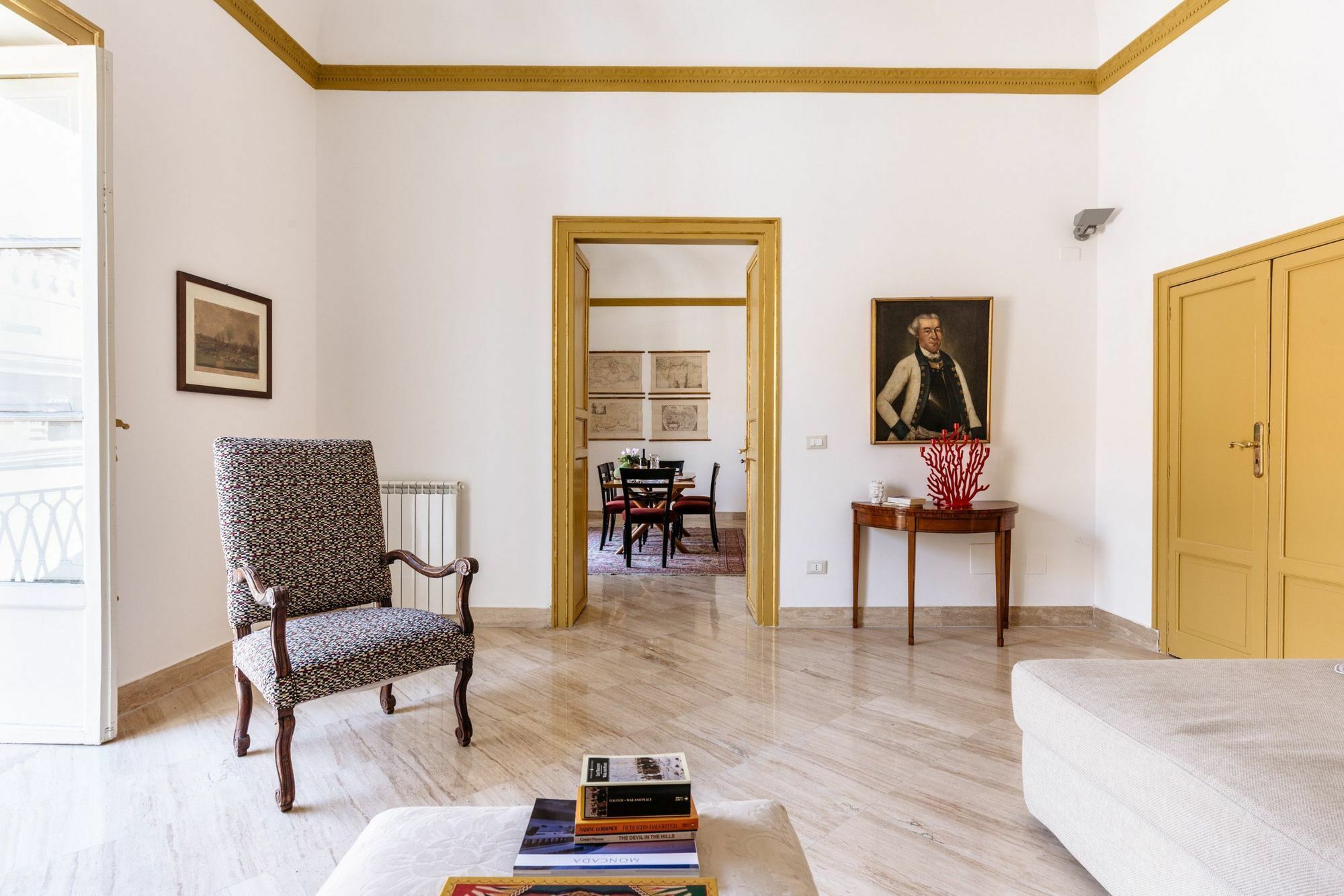 Apartment Sant'elia Prestige With Balcony *