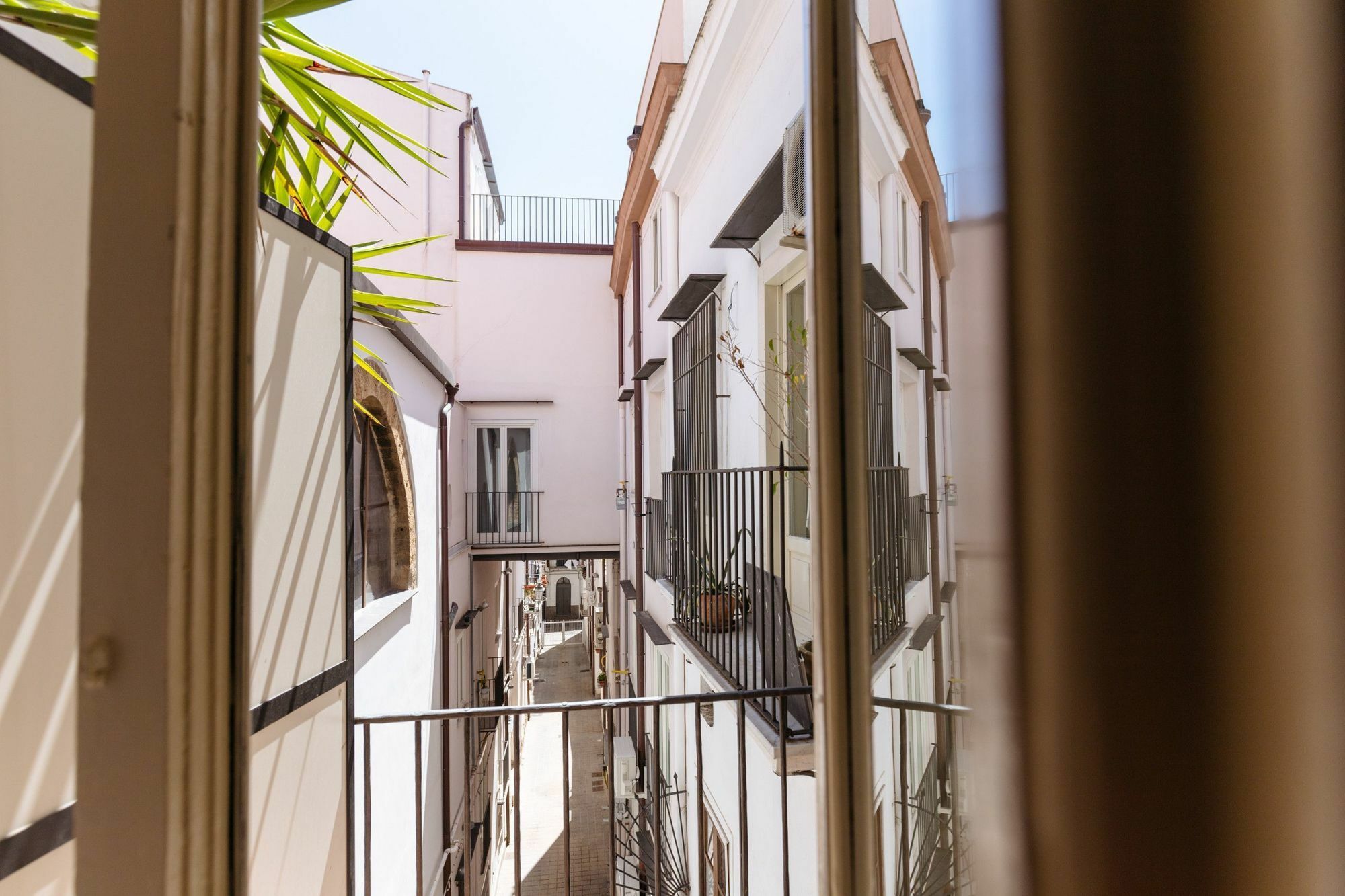 Sant'elia Prestige With Balcony