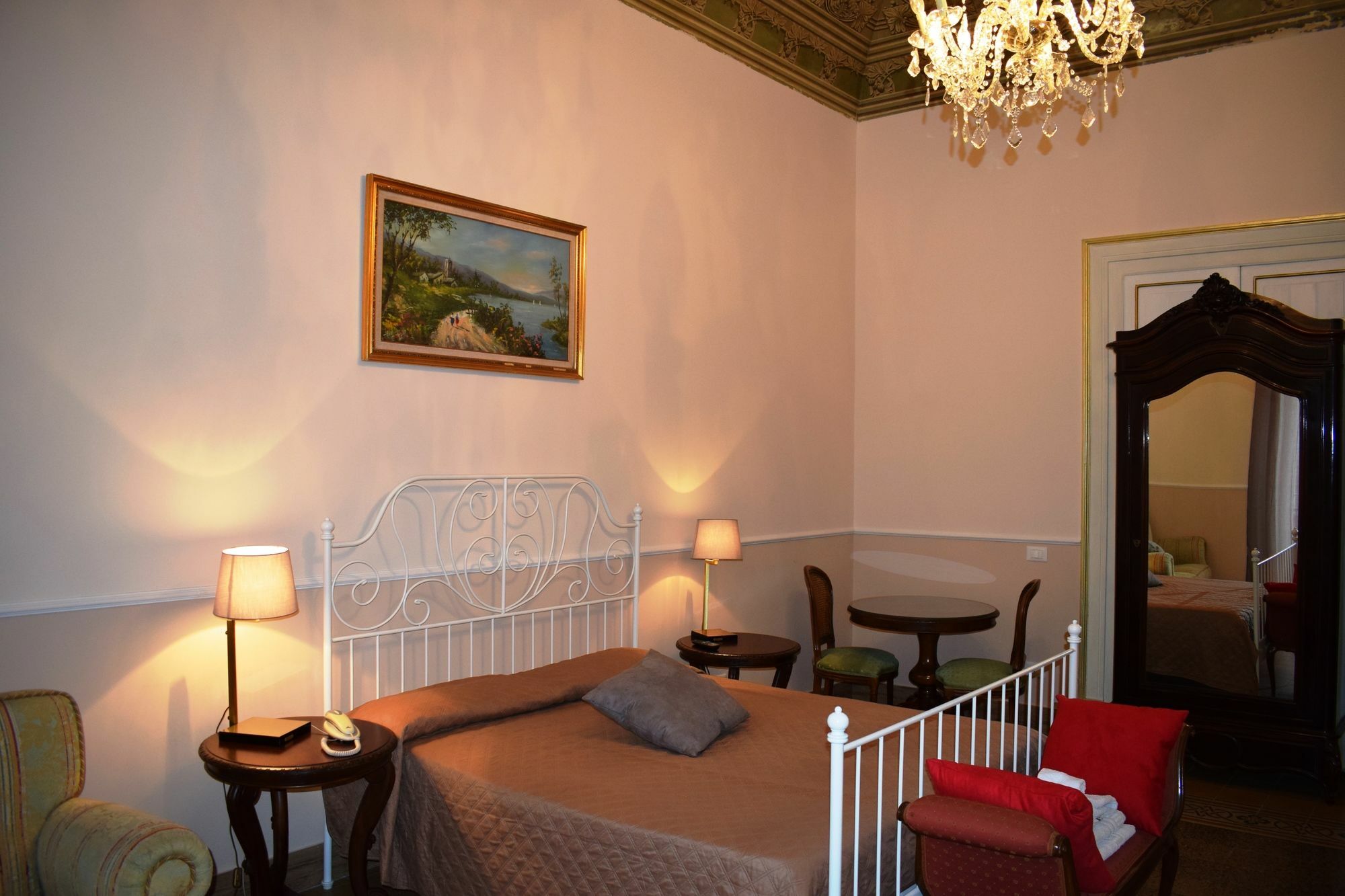 Gasthof New Dimora Annulina 3*