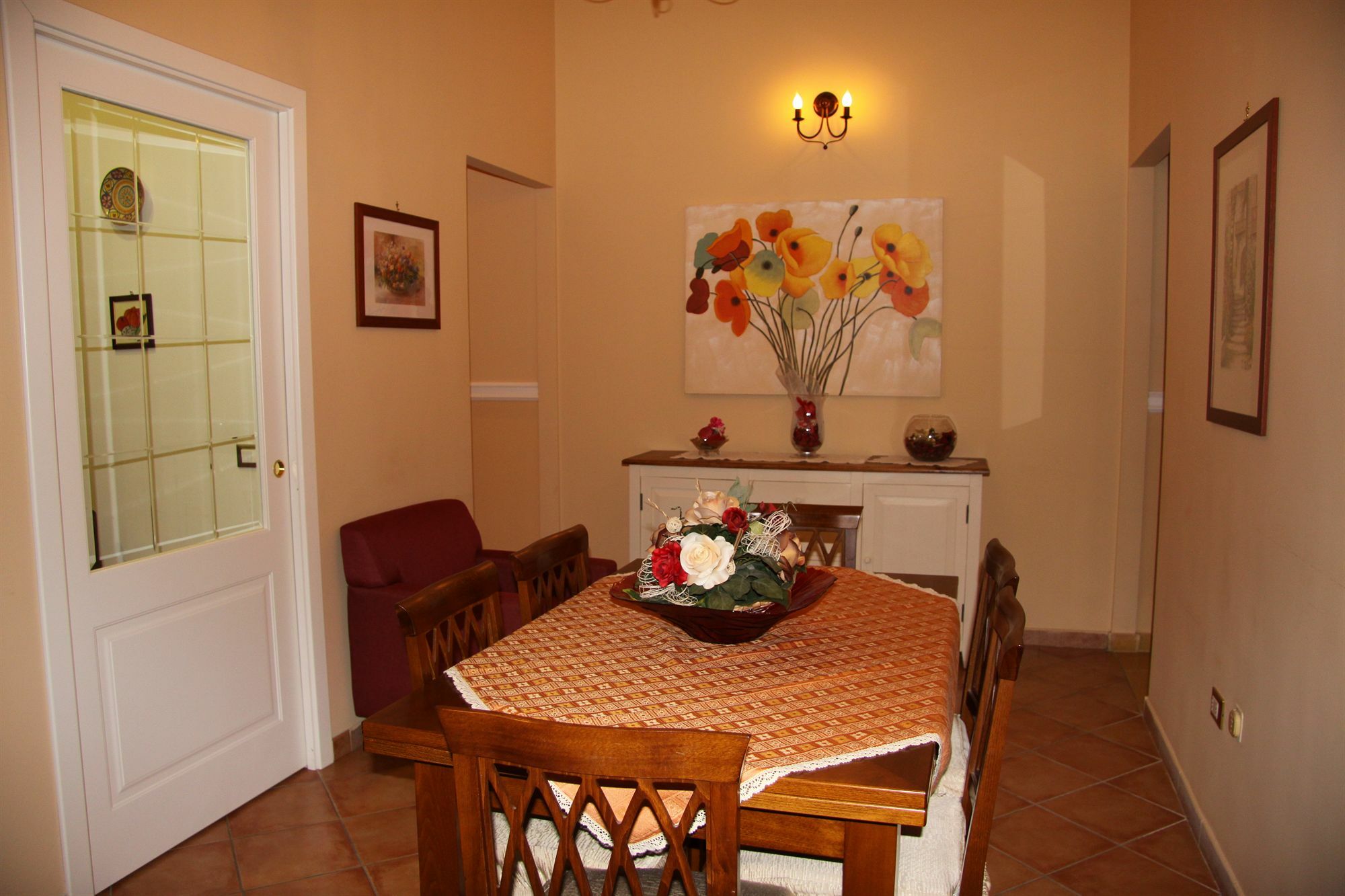 A Casa Di Anna *