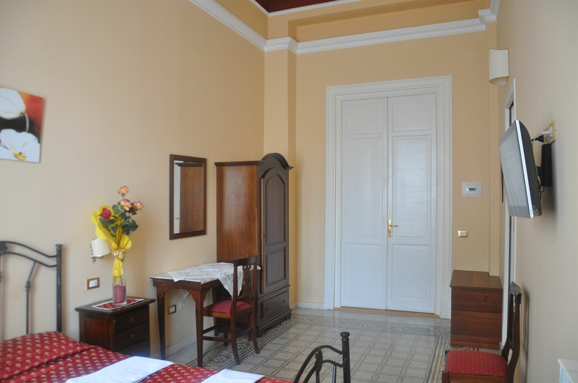 A Casa Di Anna * Palermo