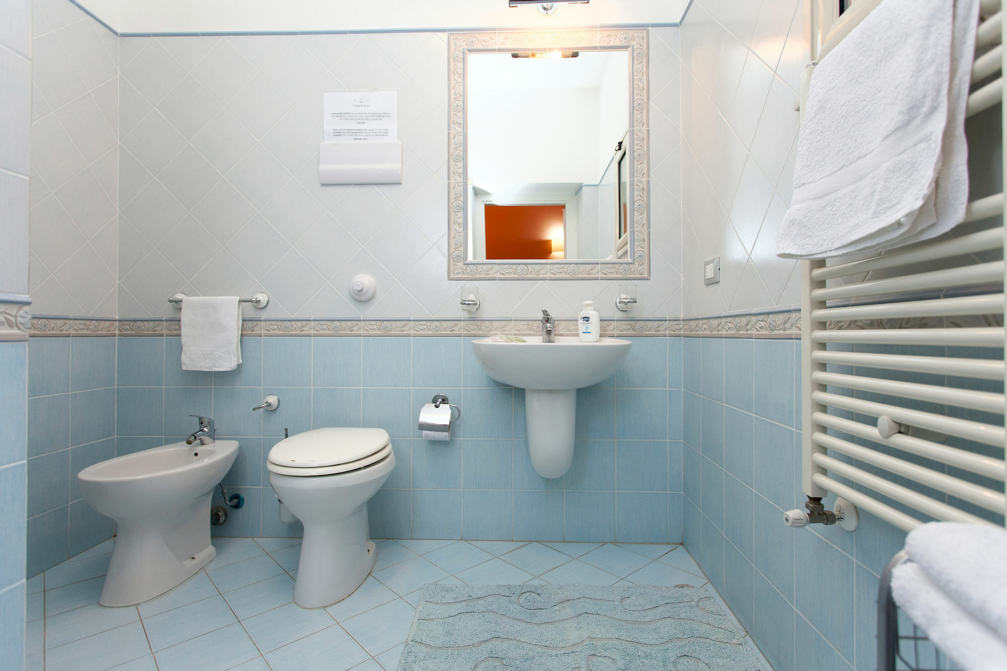 A Casa Di Anna Apartment