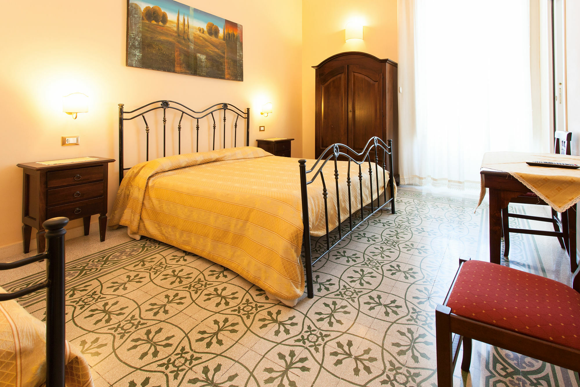 Apartment A Casa Di Anna