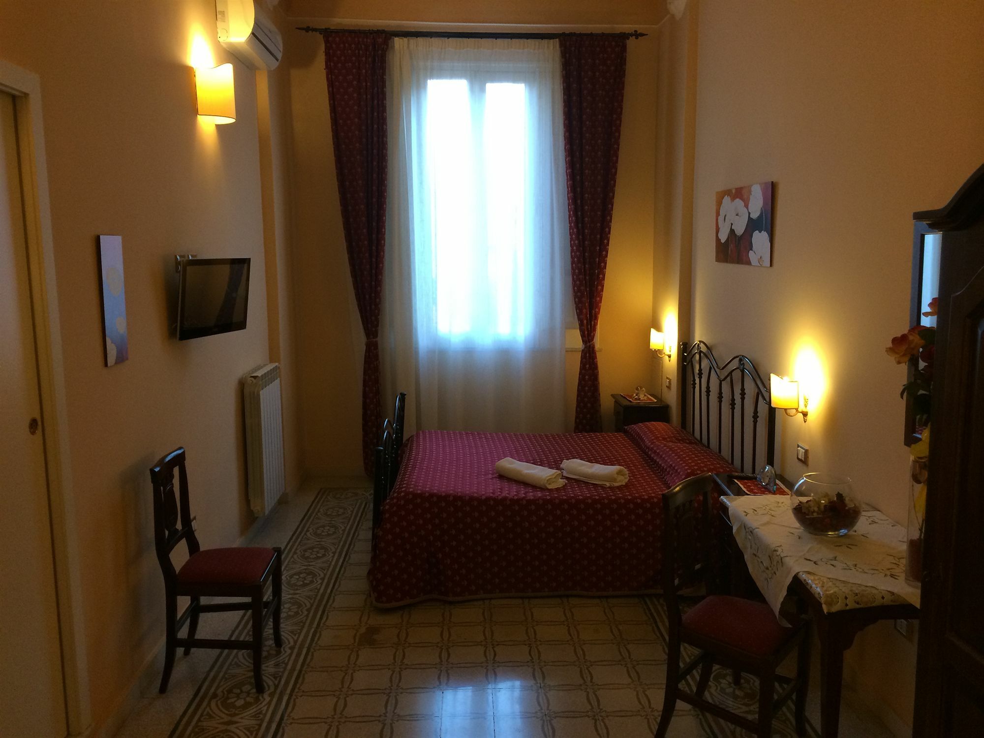 A Casa Di Anna * Palermo