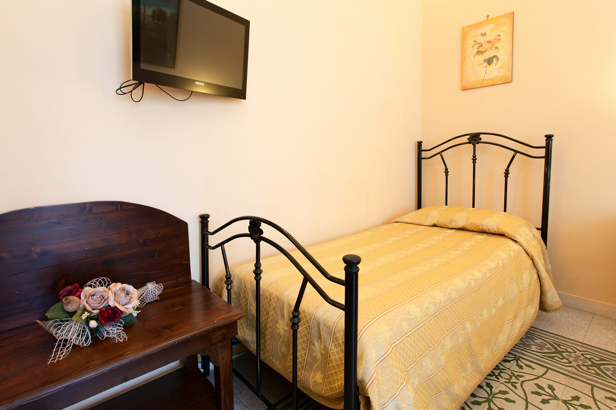 A Casa Di Anna Palermo