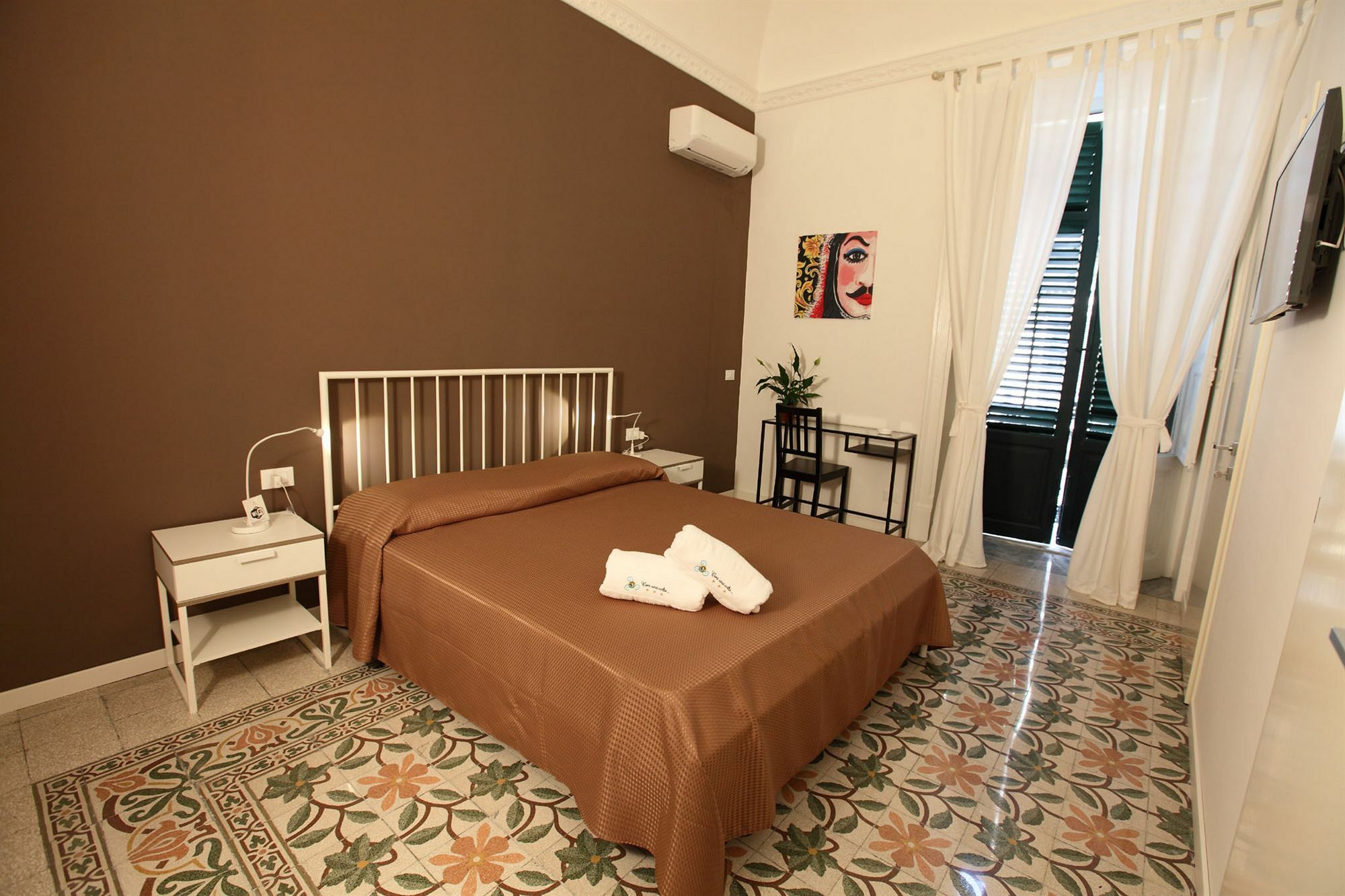Bed & Breakfast C'era Volta Palermo