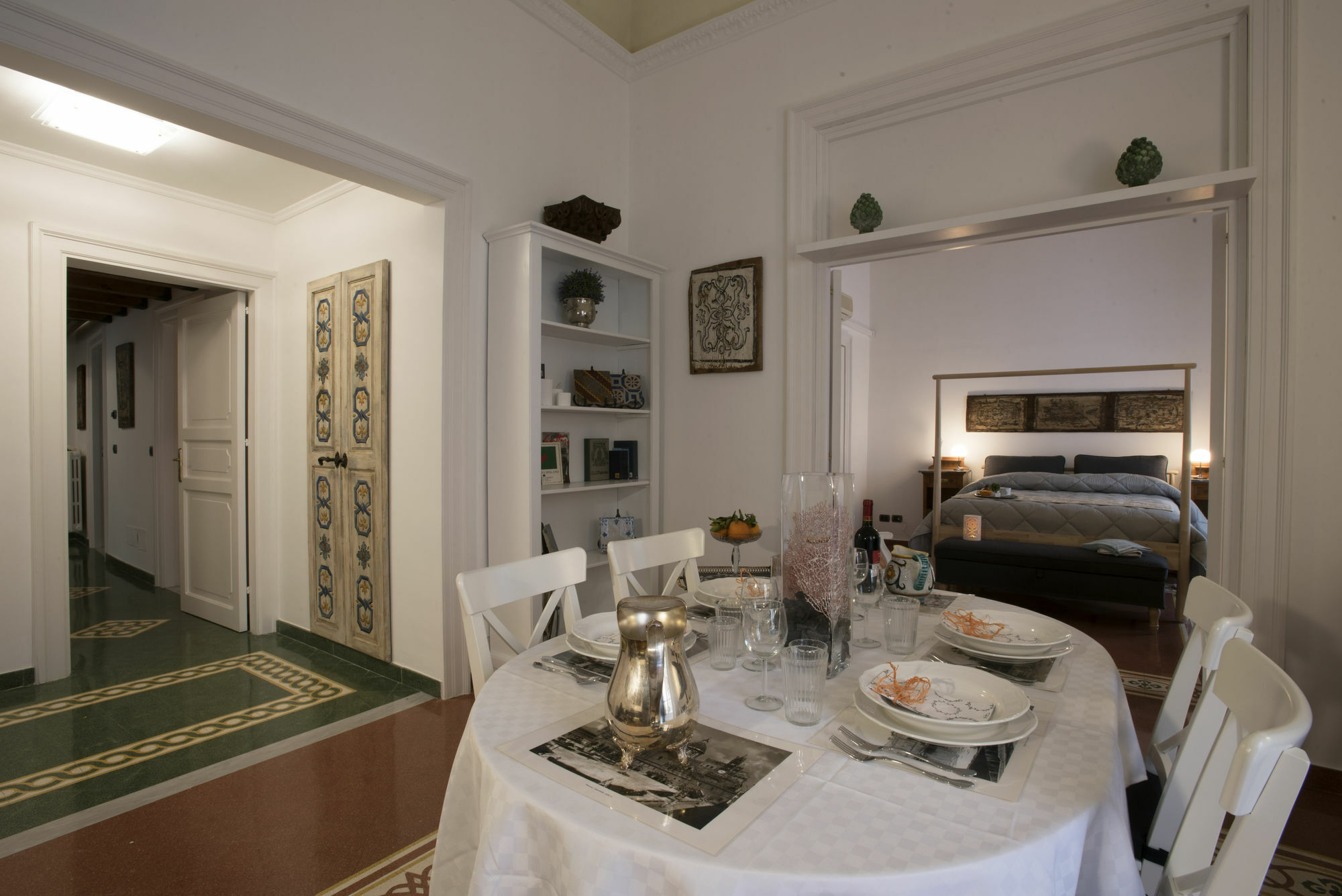 Apartment Casa Degli Allori