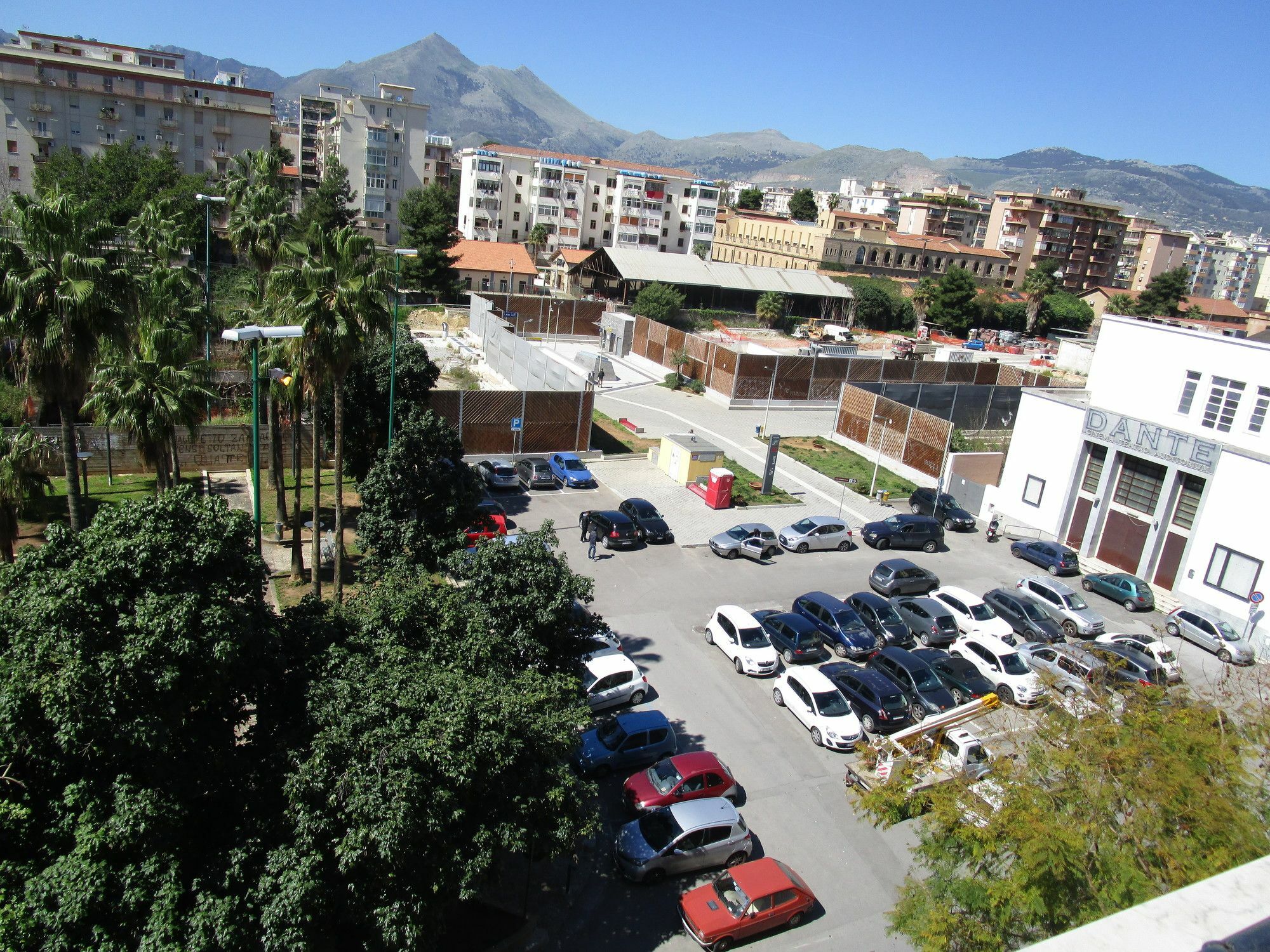 A' To Casa Lolli * Palermo