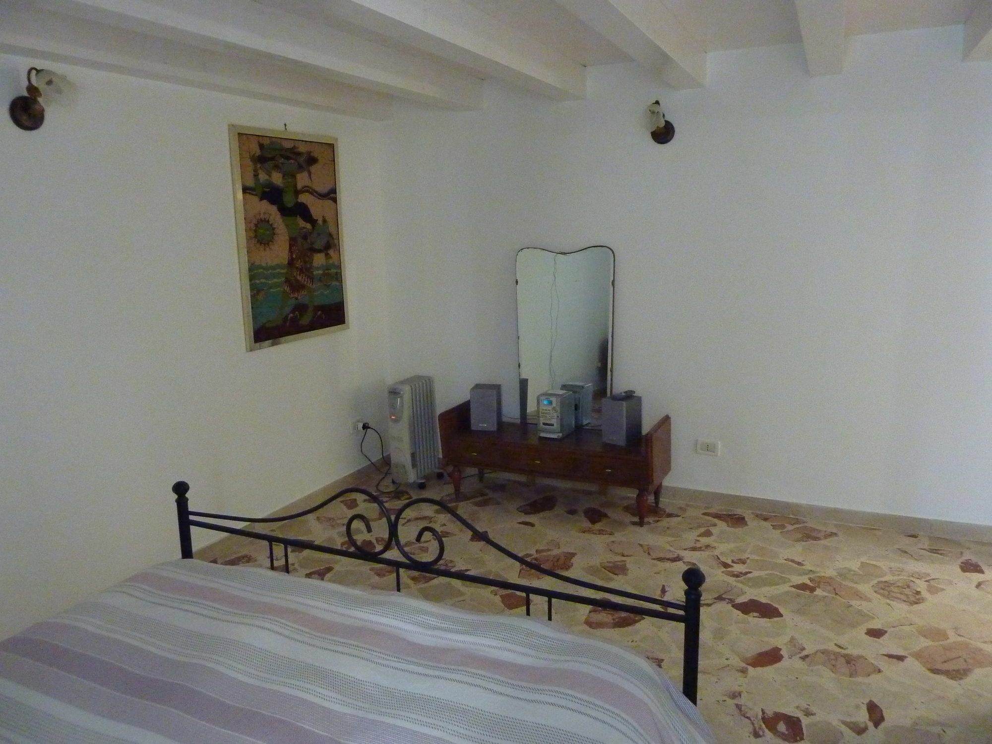 Sicilian Eagles Apartamento *