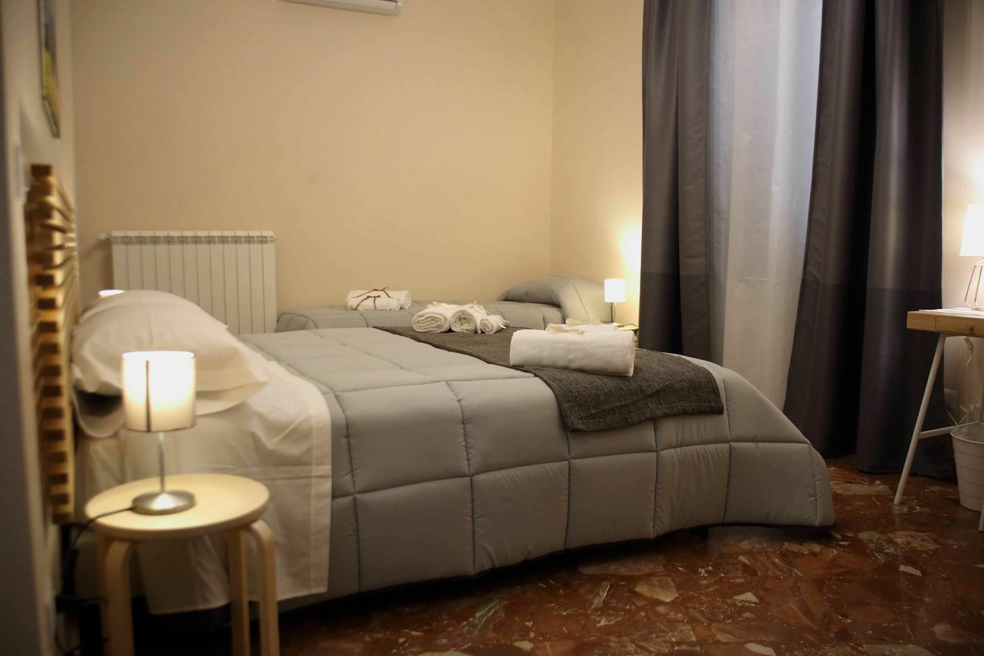 Mantegna Guest house Palermo