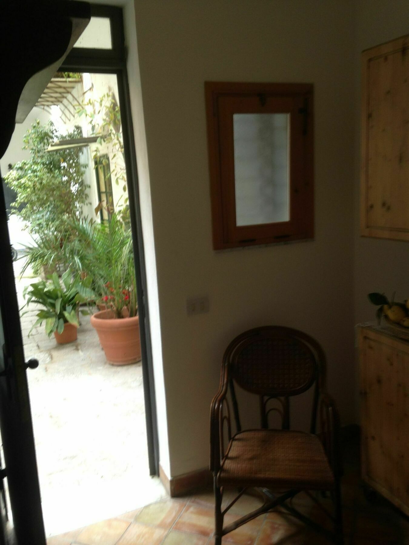 Il Sommacco Apartment Palermo