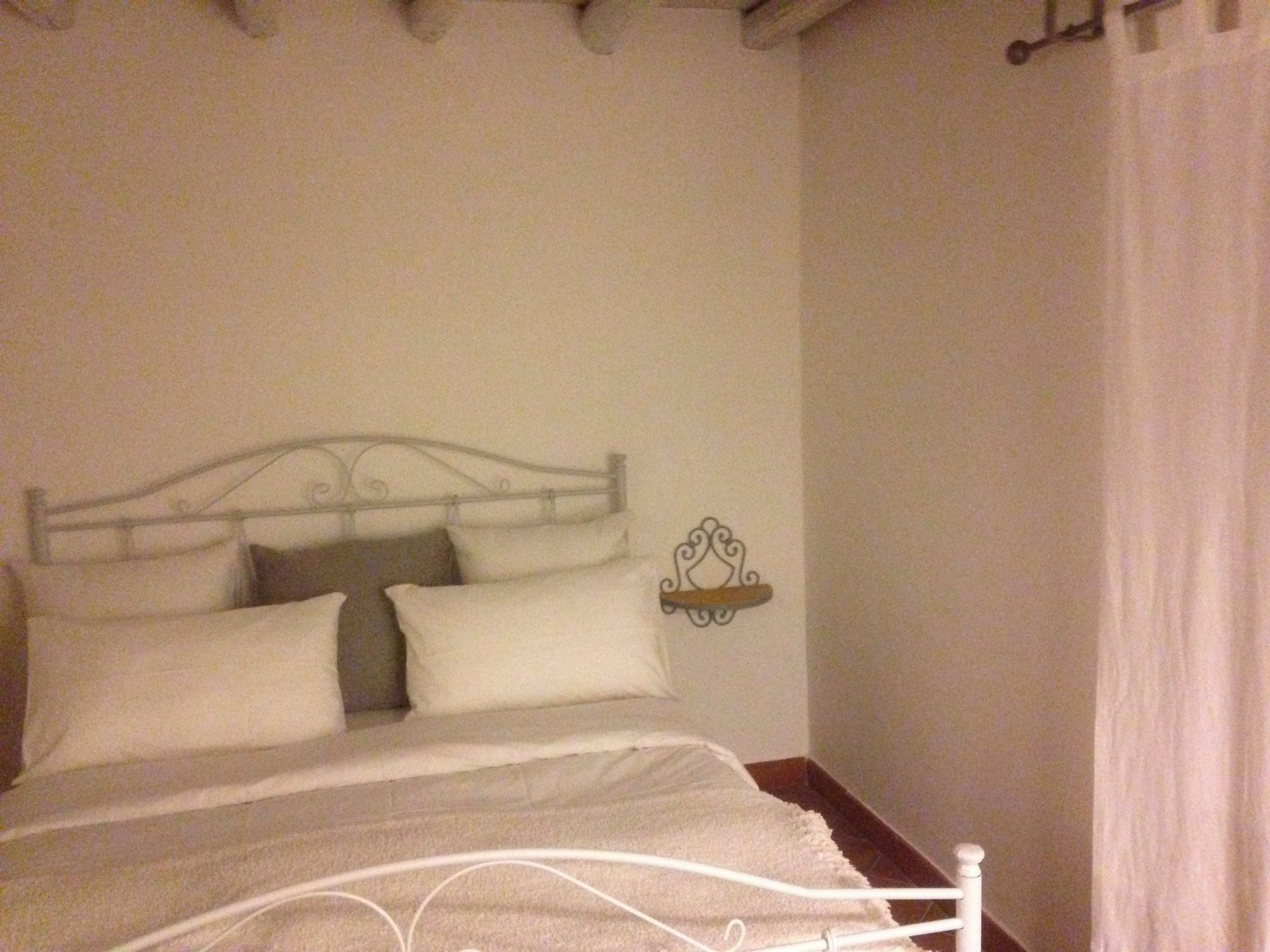 Apartment Il Sommacco