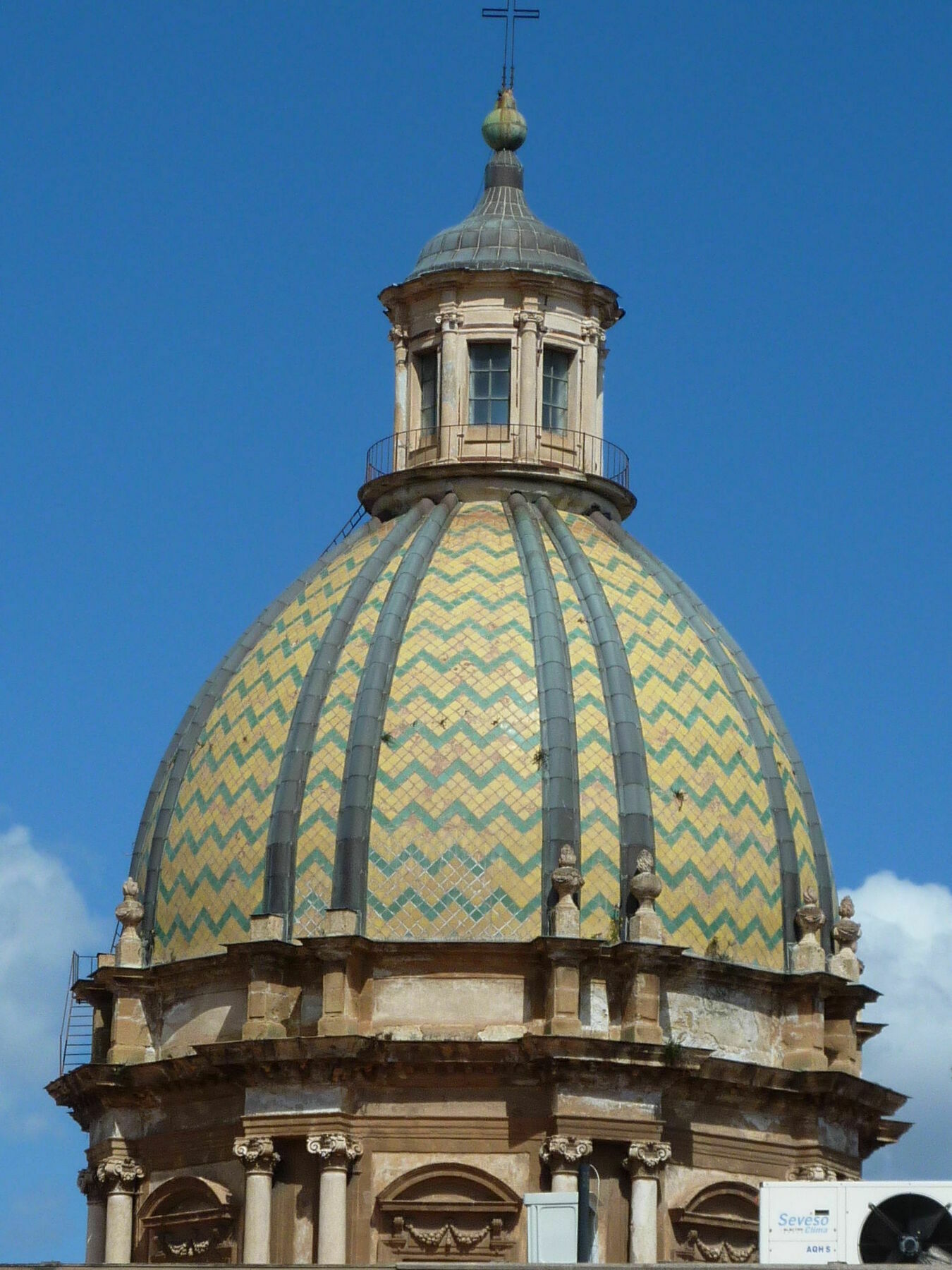 Sicilian Eagles *