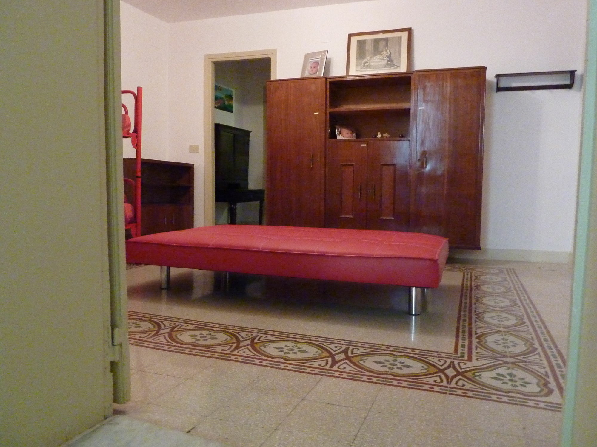 Sicilian Eagles Apartamento *