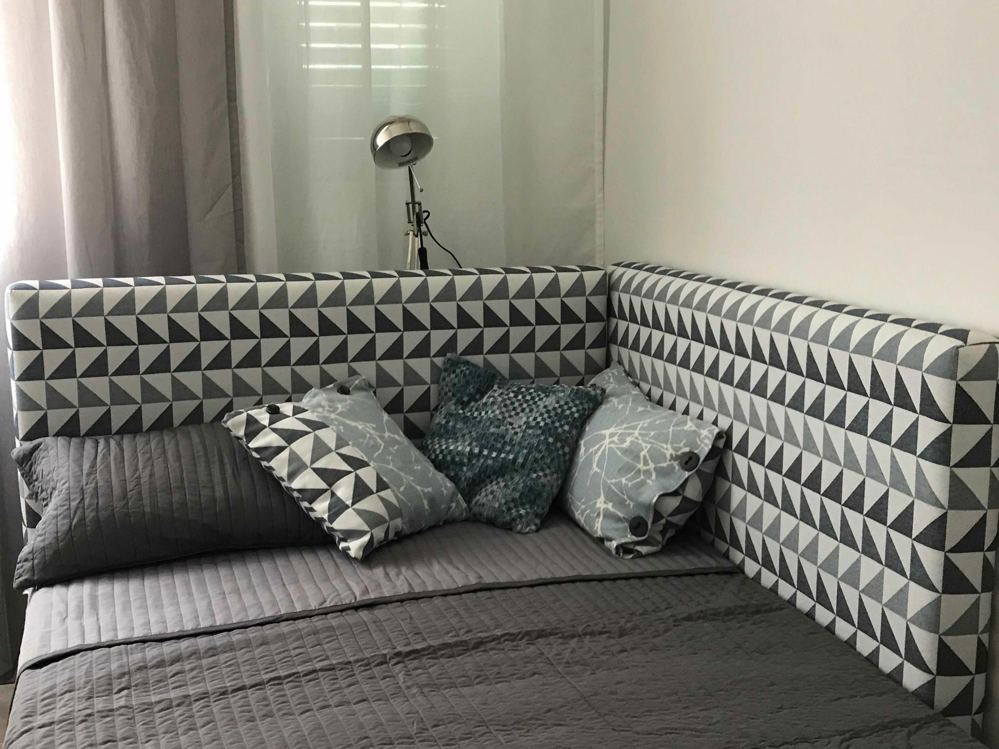 Questa Casa Non E'un Bed & Breakfast Palermo