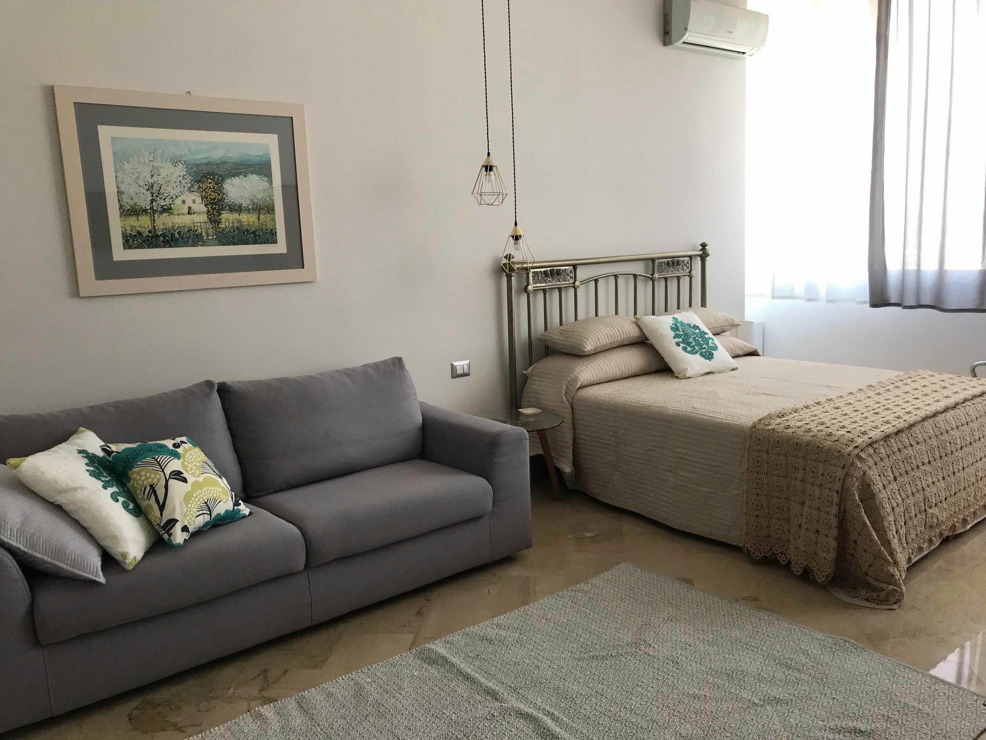Questa Casa Non E'un Bed & Breakfast Palermo
