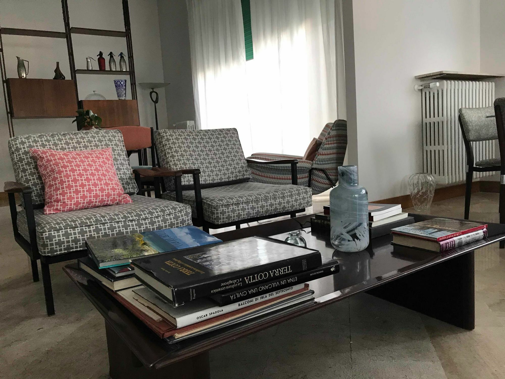 Bed & Breakfast Questa Casa Non E'un Palermo