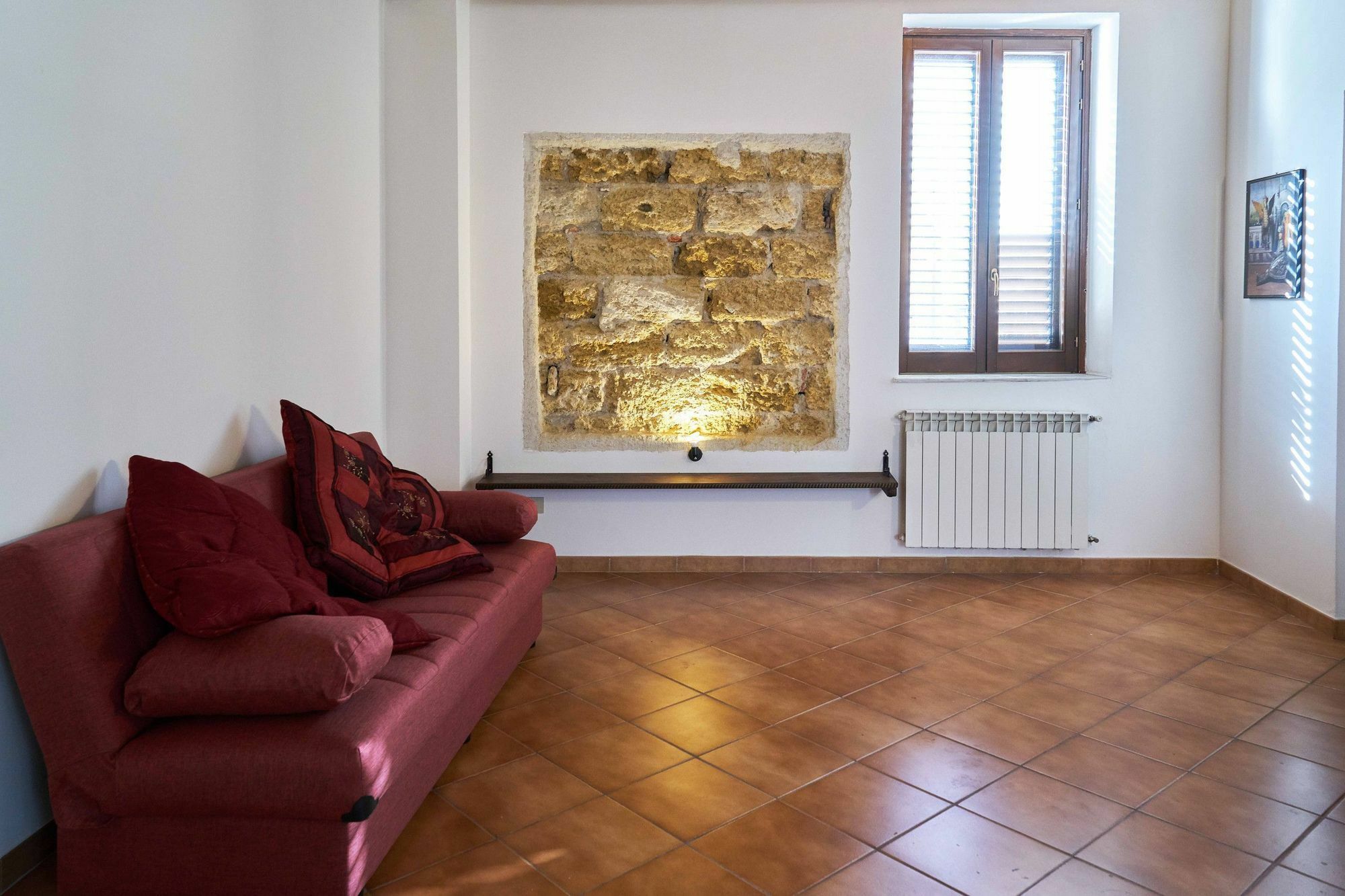 Appartamento Casa Trinacria *