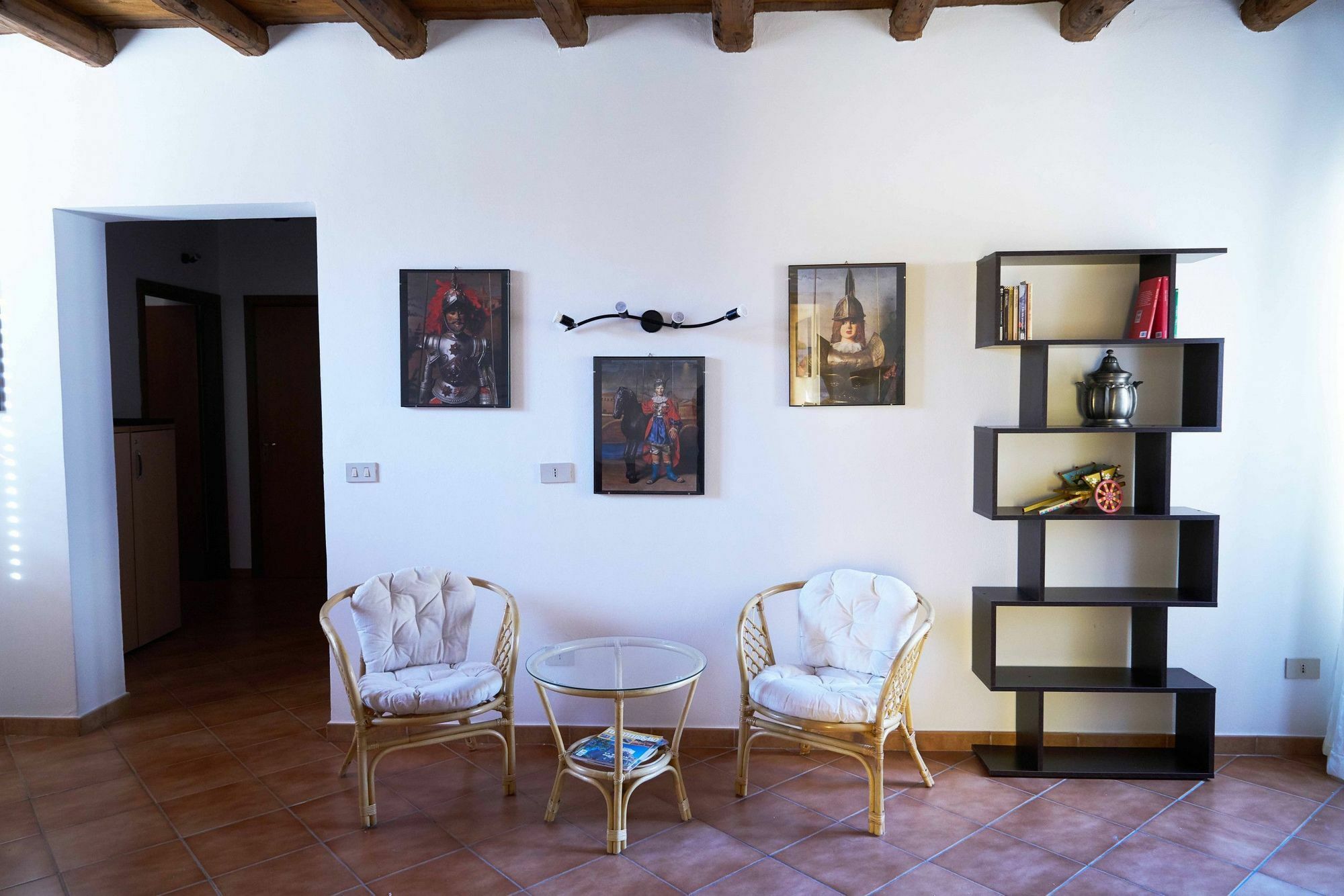 Casa Trinacria Appartamento