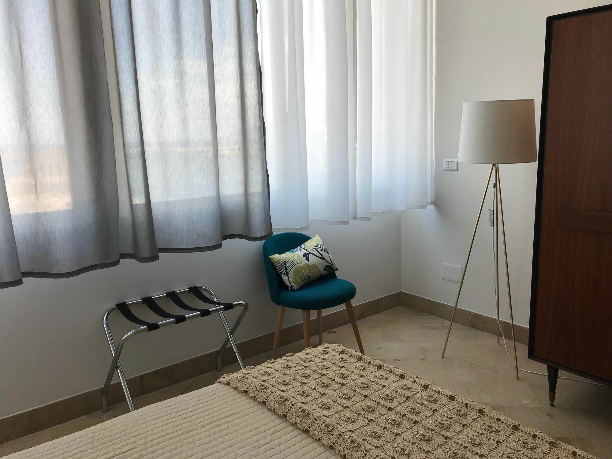 Questa Casa Non E'un