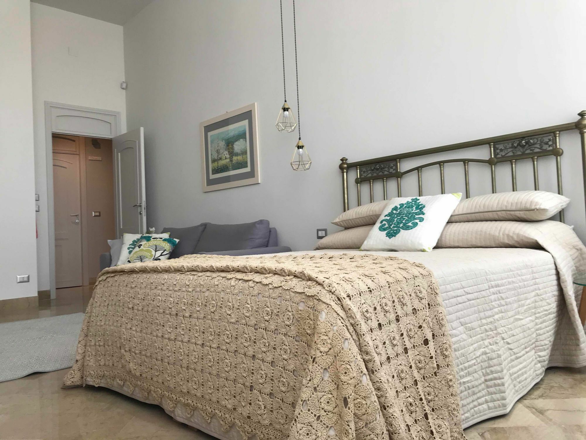Bed & Breakfast Questa Casa Non E'un