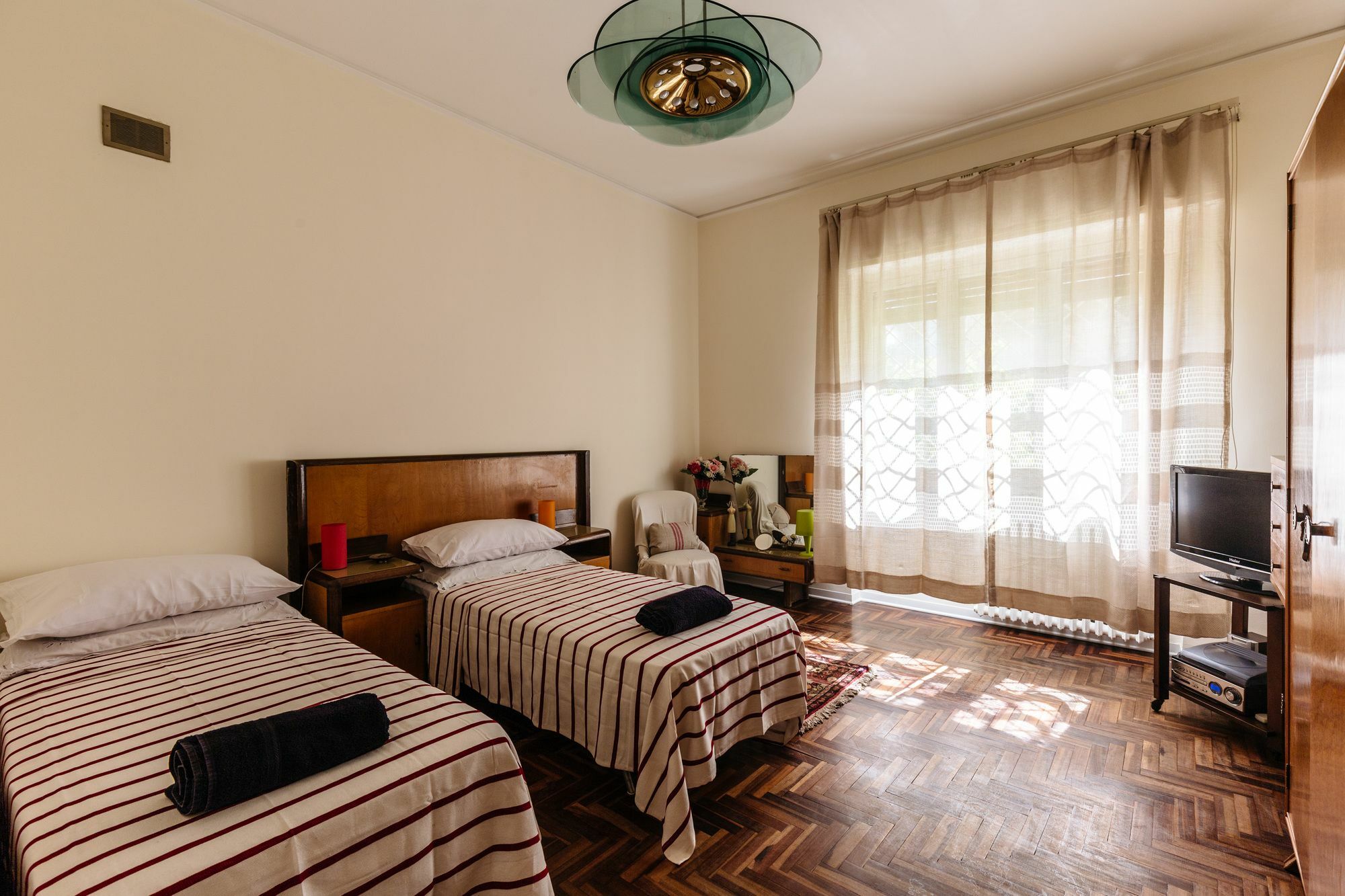 Casa Sole Luna Con Giardino By Wonderful Italy Apartment Palermo