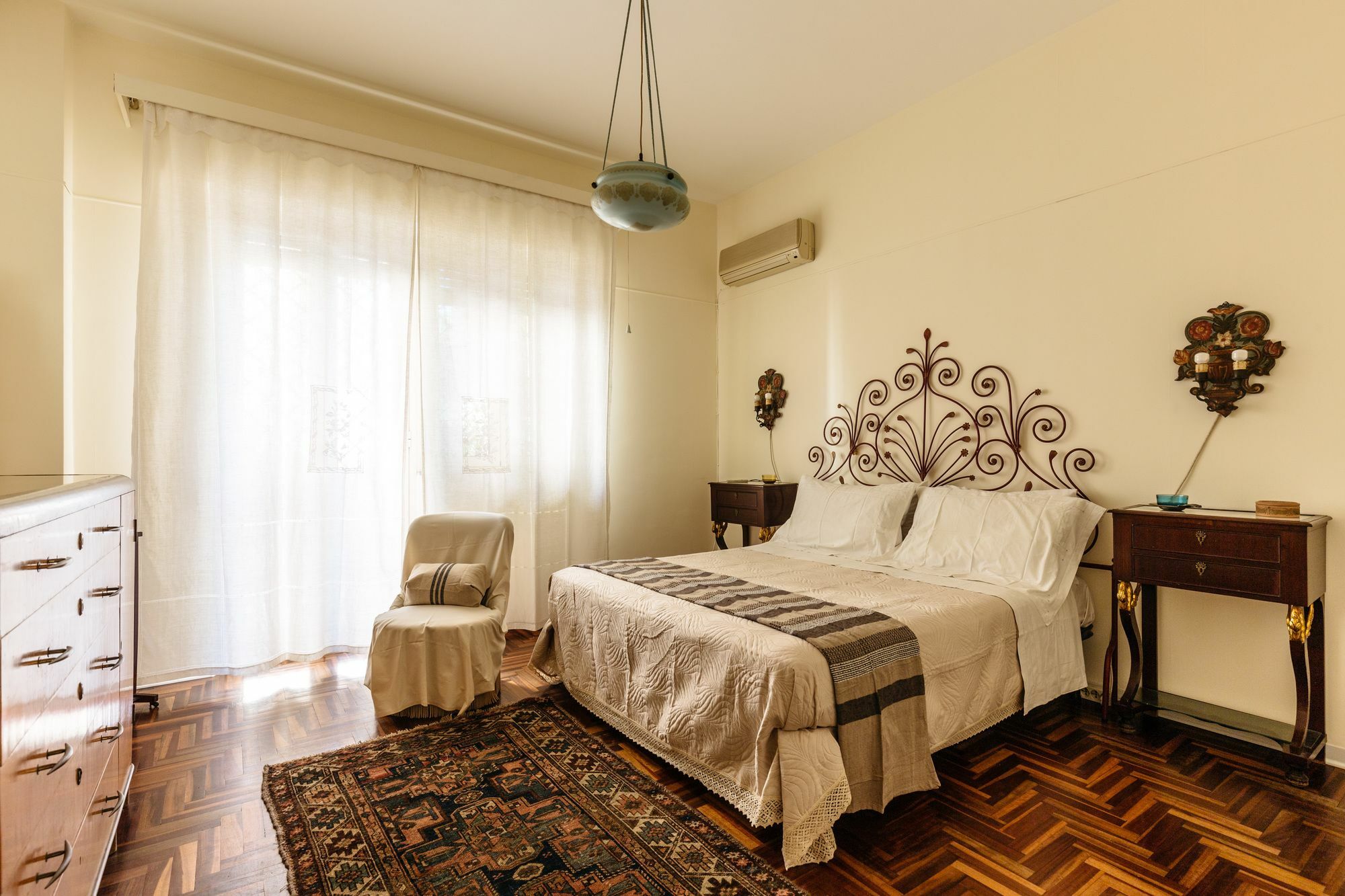 Casa Sole Luna Con Giardino By Wonderful Italy Apartment Palermo