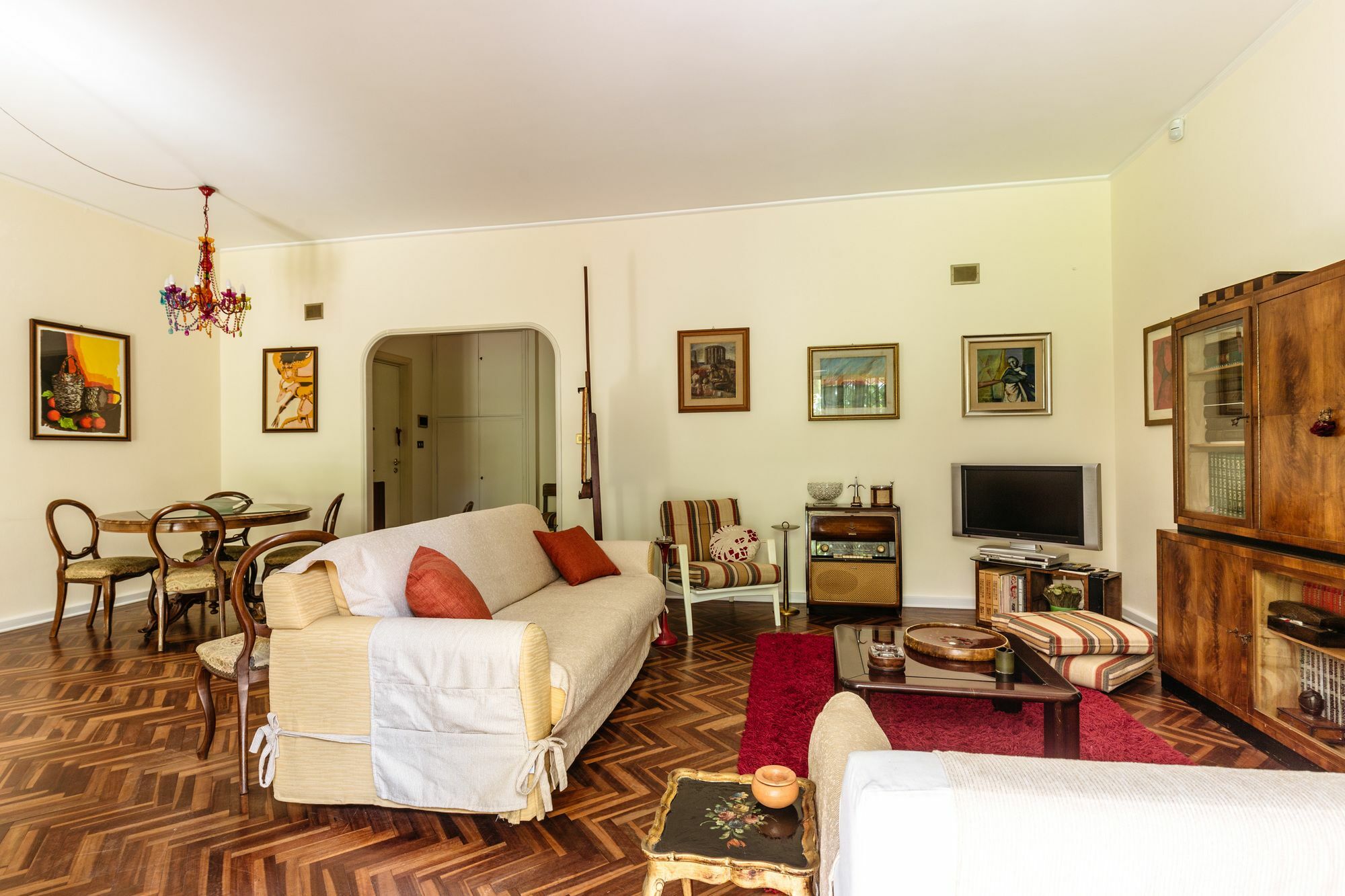 Casa Sole Luna Con Giardino By Wonderful Italy Apartment *