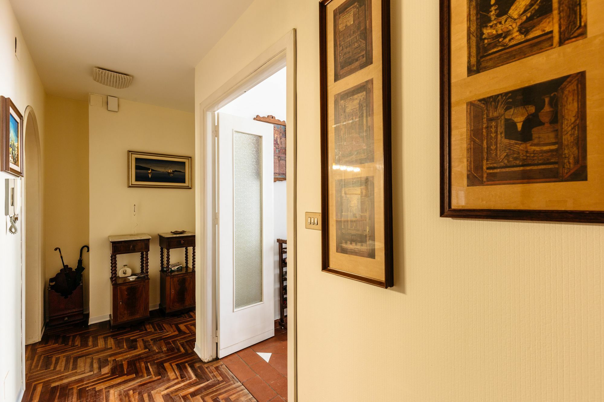Apartment Casa Sole Luna Con Giardino By Wonderful Italy Palermo
