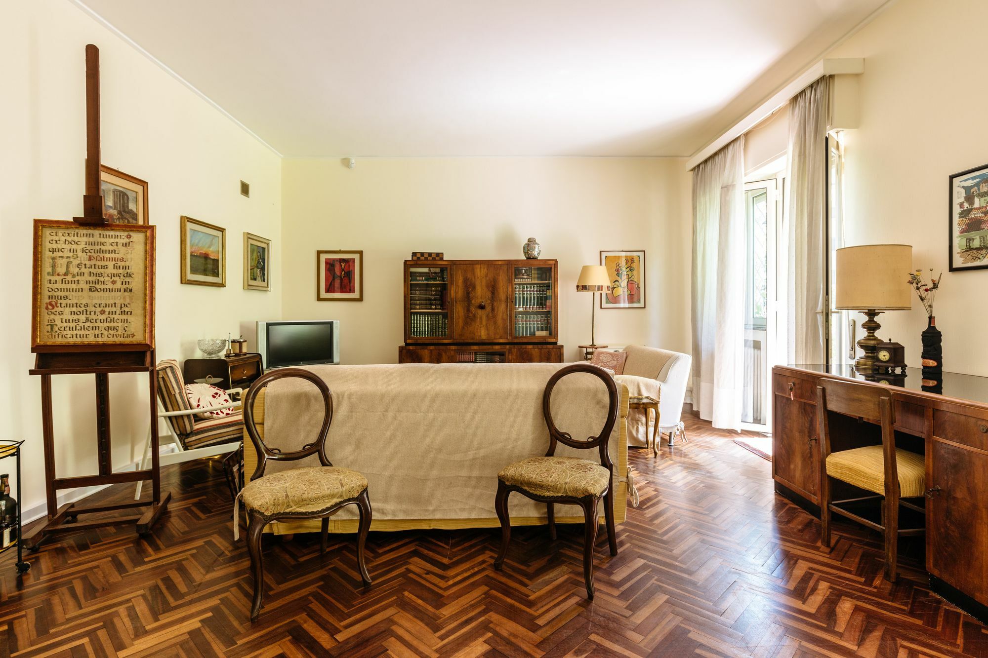 Apartment Casa Sole Luna Con Giardino By Wonderful Italy