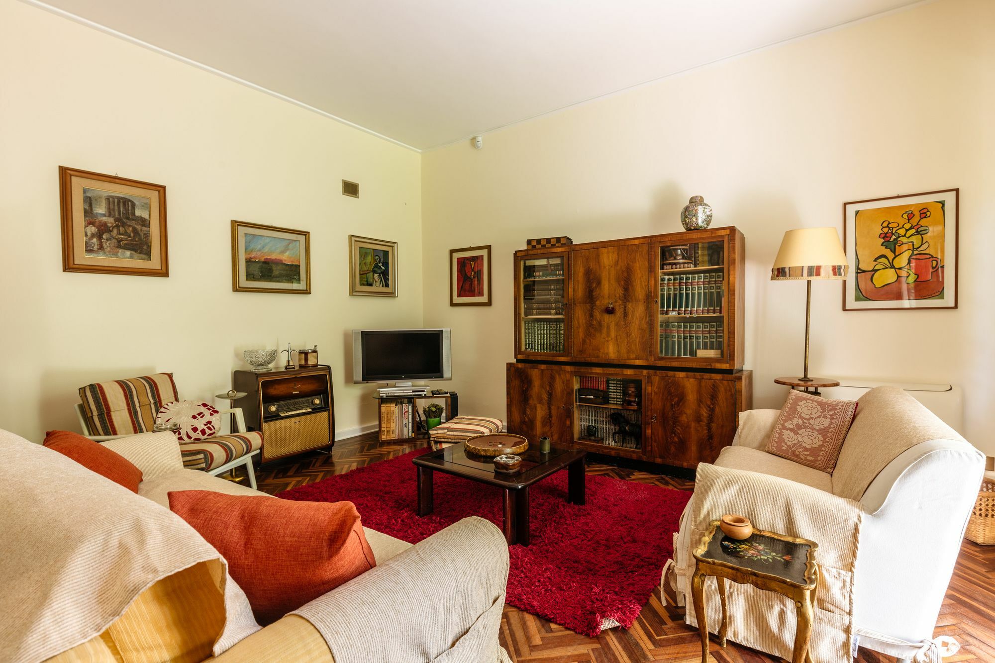 Casa Sole Luna Con Giardino By Wonderful Italy Palermo