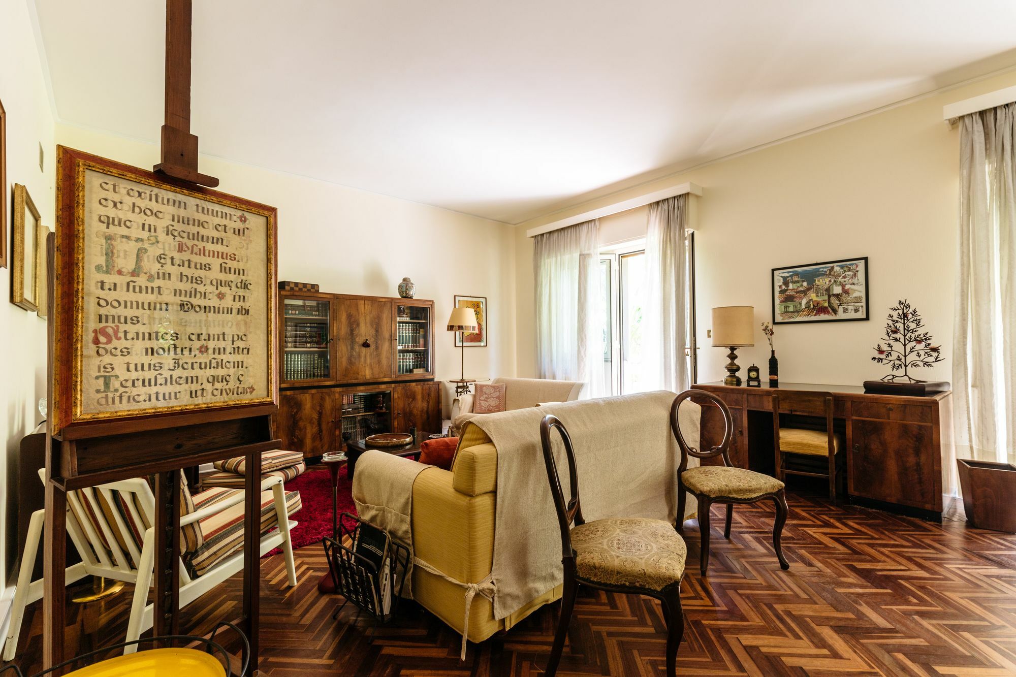 Casa Sole Luna Con Giardino By Wonderful Italy Palermo