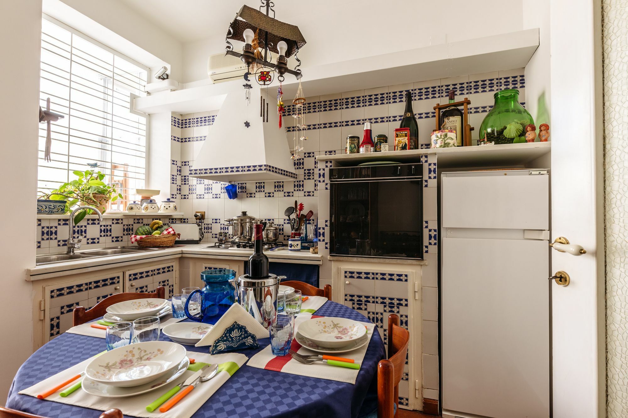 Casa Sole Luna Con Giardino By Wonderful Italy Apartment Palermo