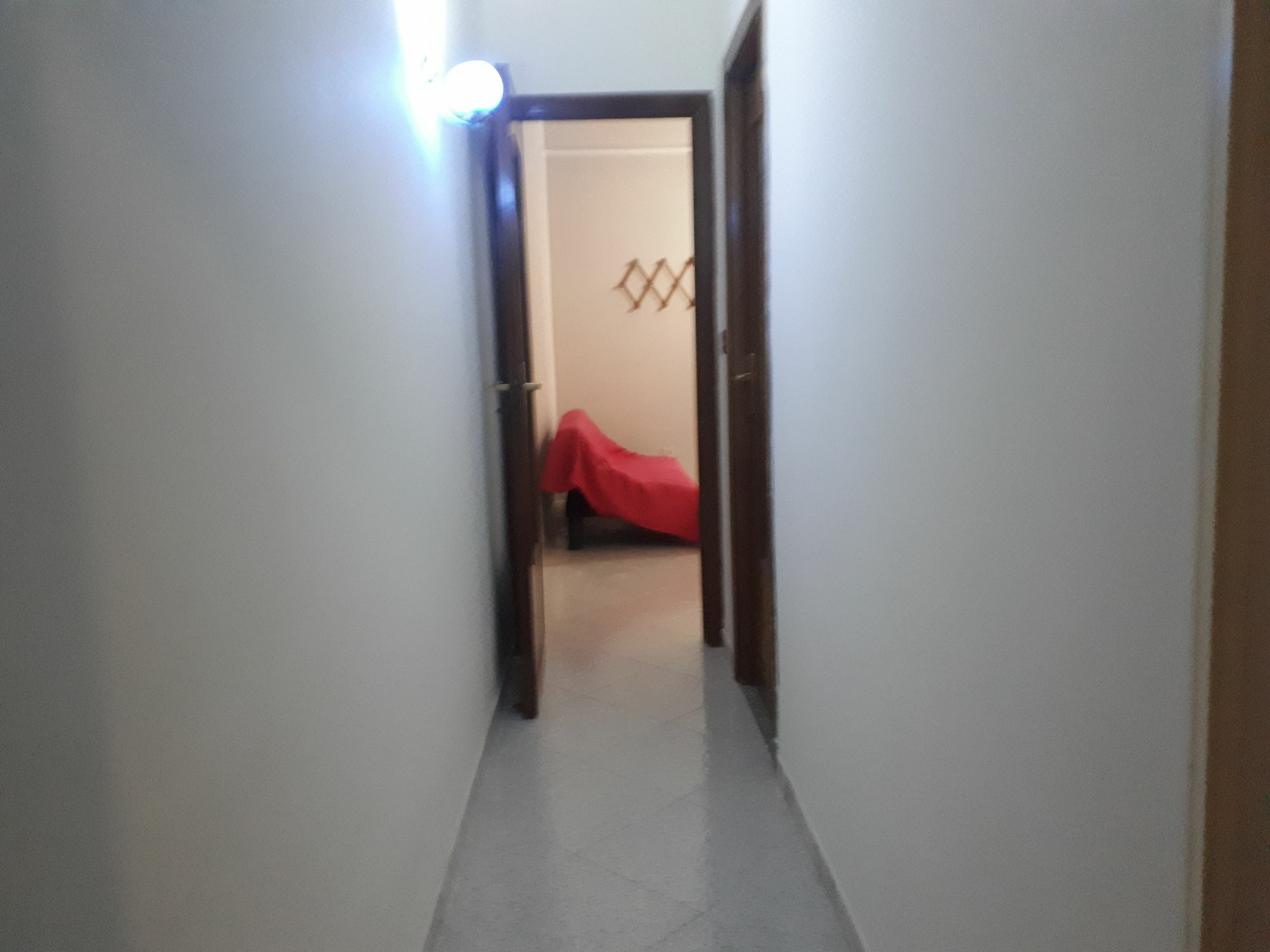 Apartment Marierose House Sferracavallo Palermo
