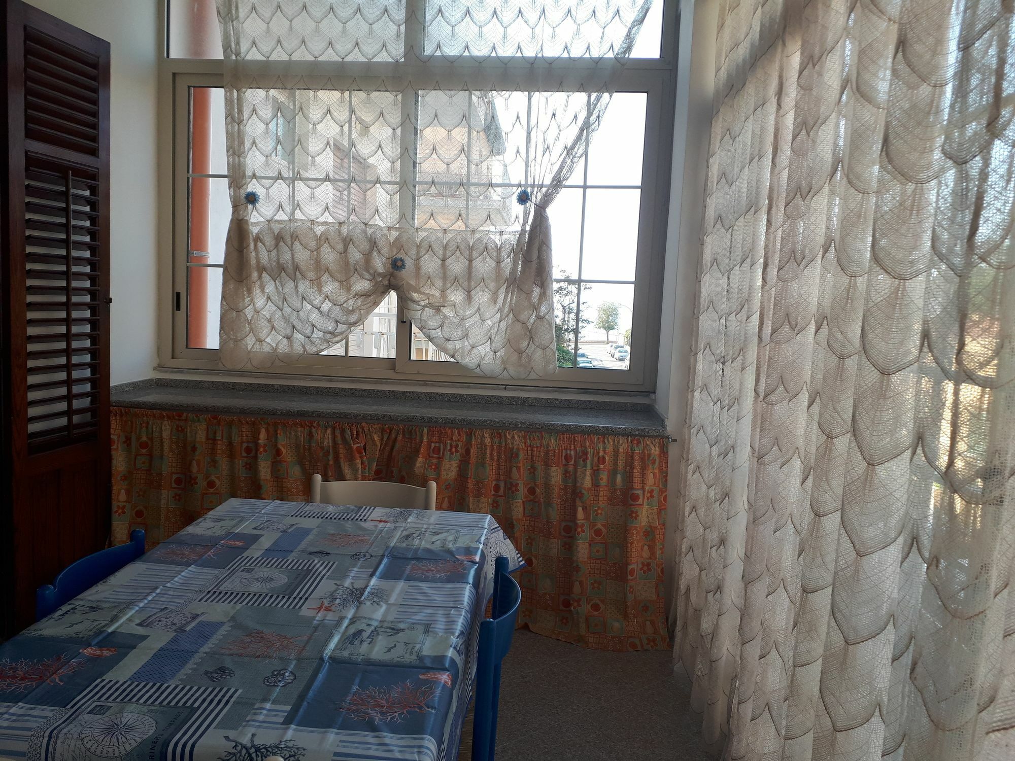 Marierose House Sferracavallo Apartment Palermo
