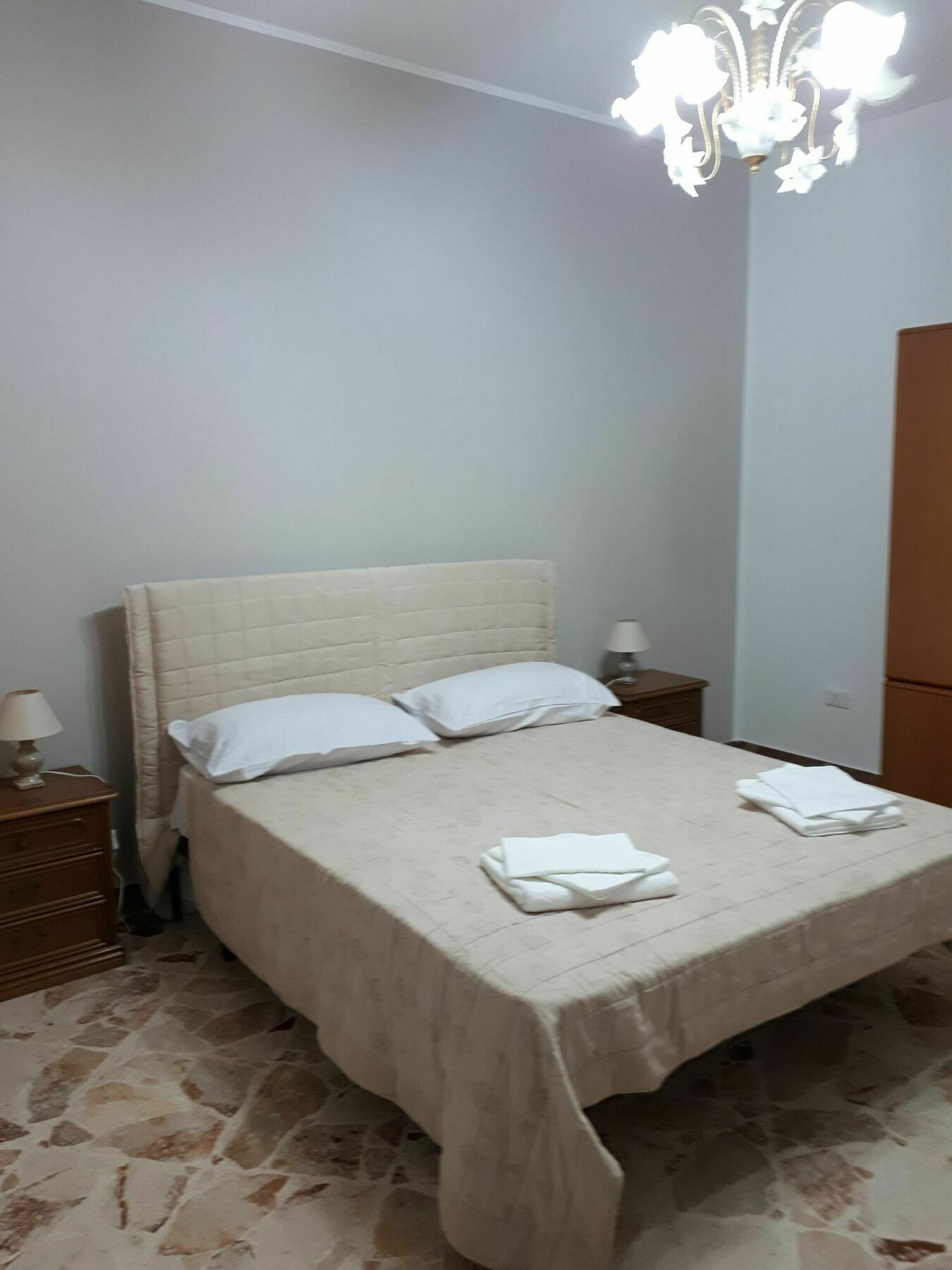 Marierose House Sferracavallo Palermo