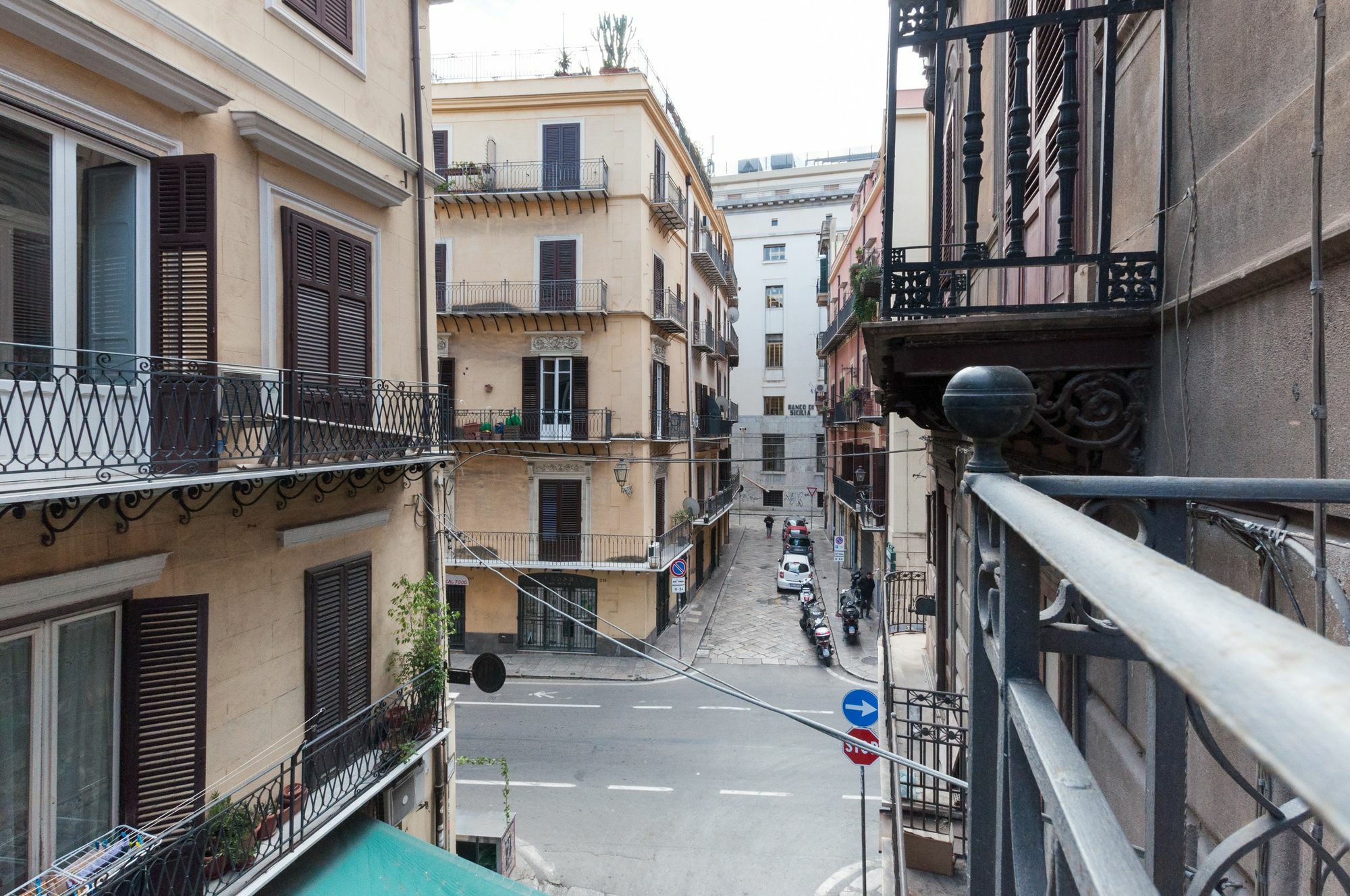 Apartment Kasavucciria