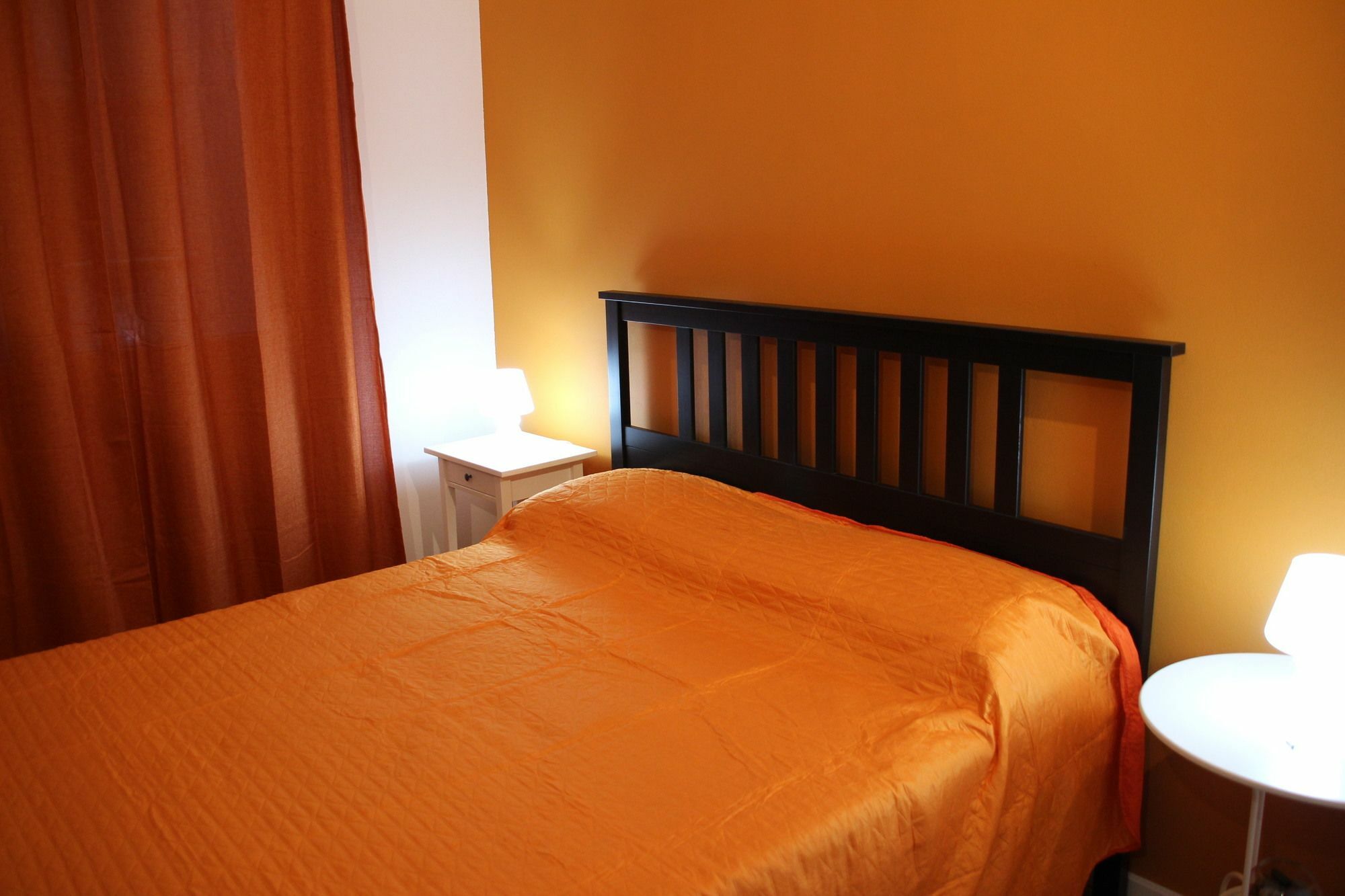 Gasthof Ricasoli28 Palermo