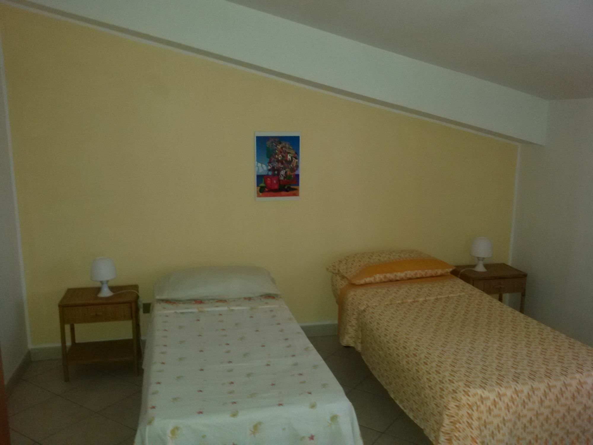 Guest house Butterfly Palermo