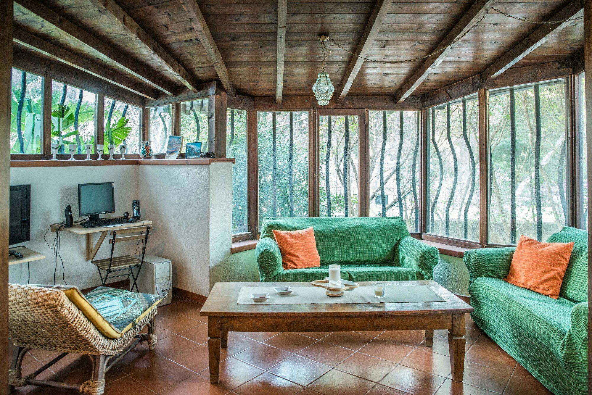 Bed & Breakfast Ancilo' Al Mare