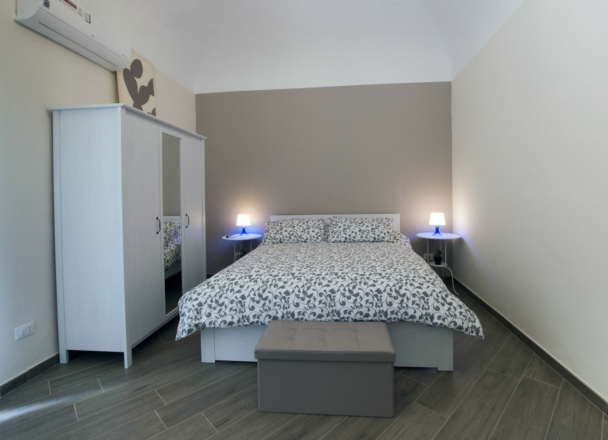 Kalatfimi Bed & Breakfast