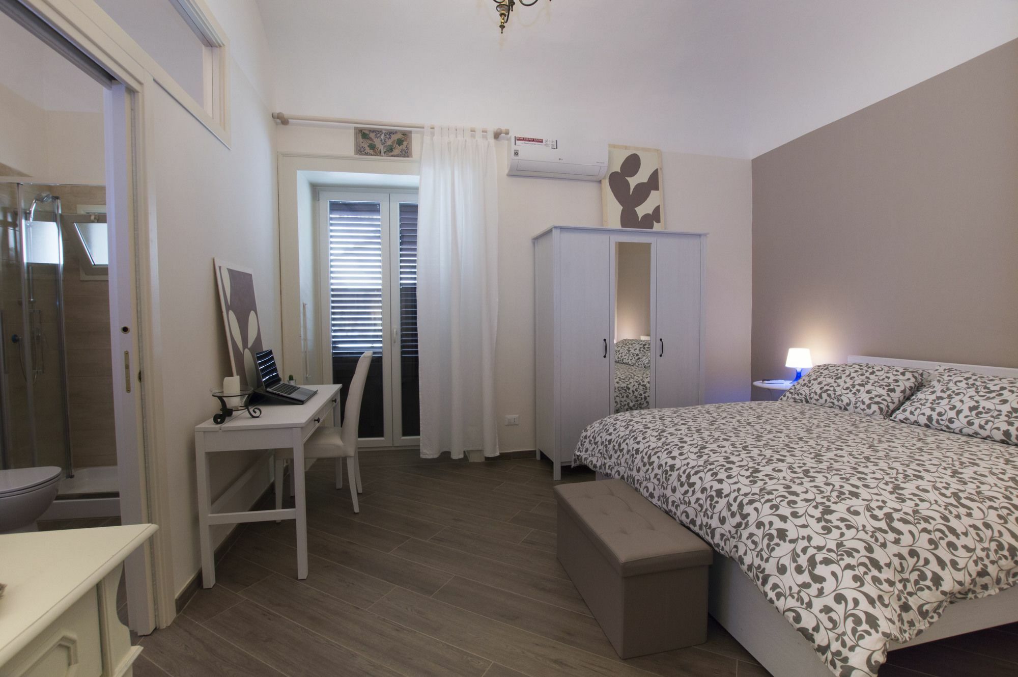 Bed & Breakfast Kalatfimi Palermo