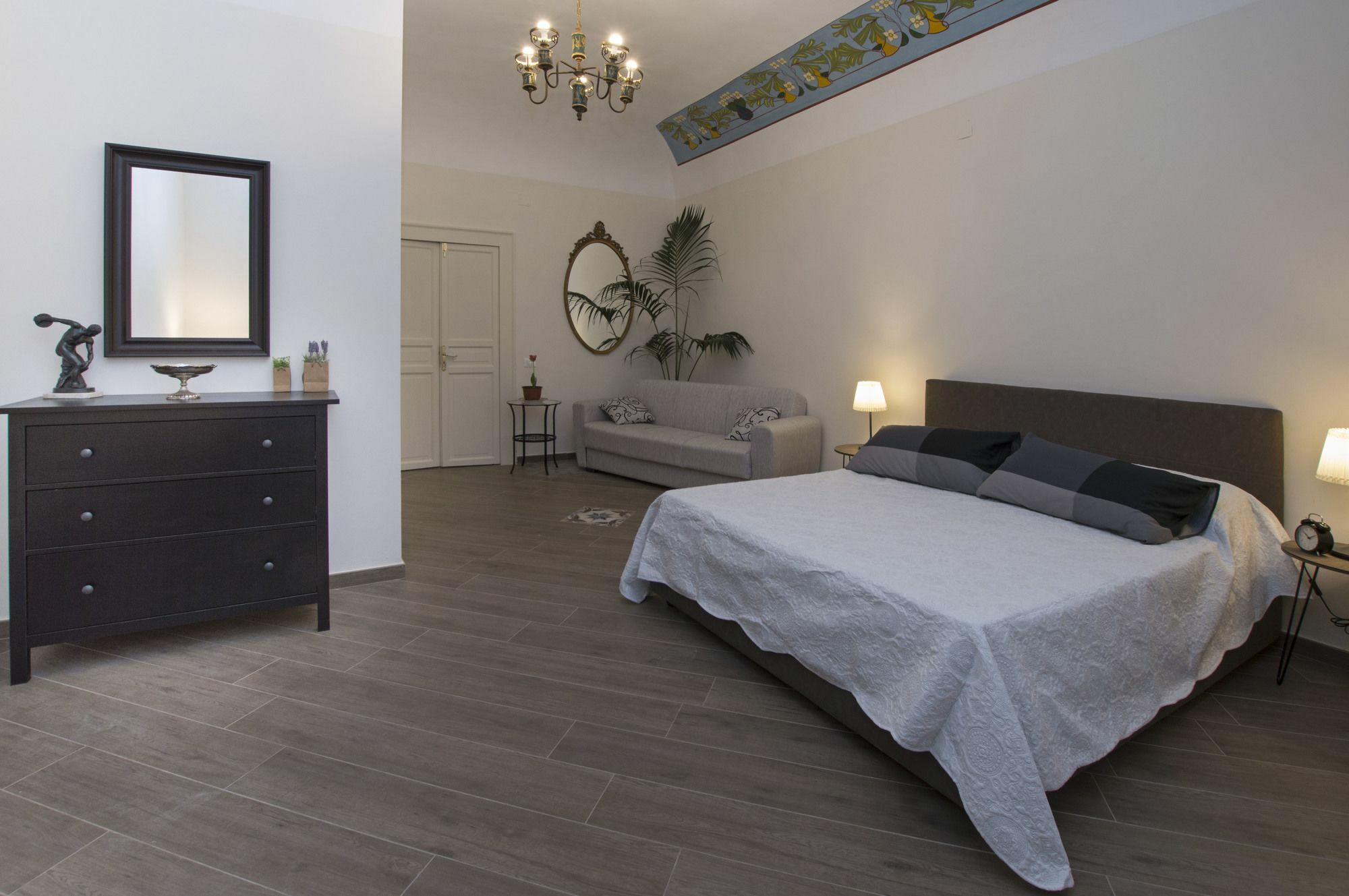 Bed & Breakfast Kalatfimi