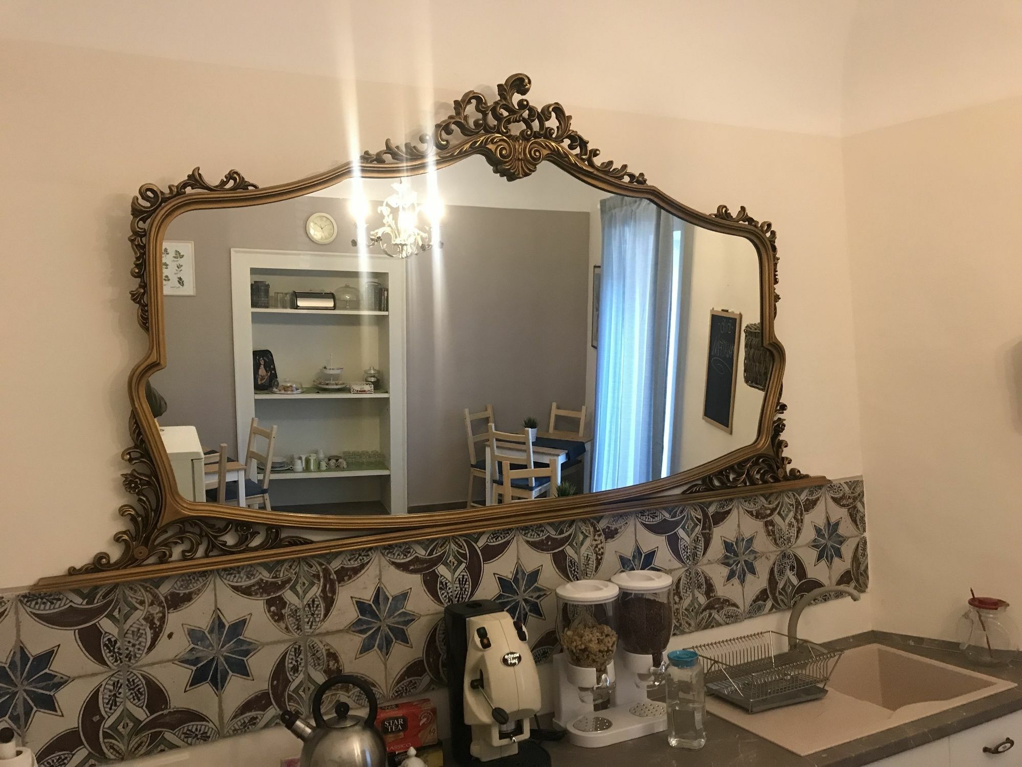 Bed & Breakfast Kalatfimi