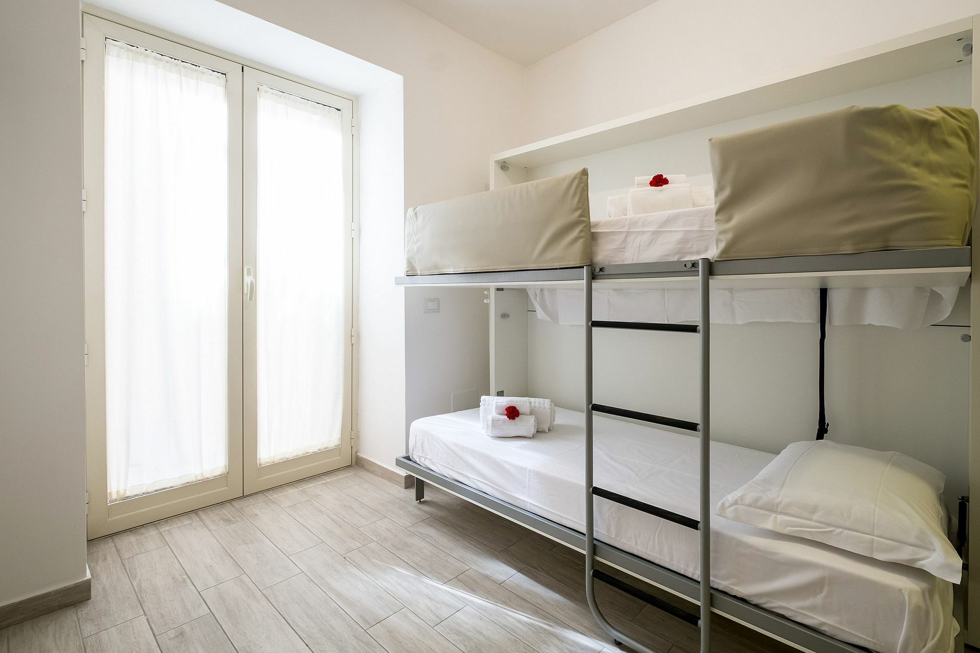 Domus Sicily - Casa Conti All'orologio Apartment *