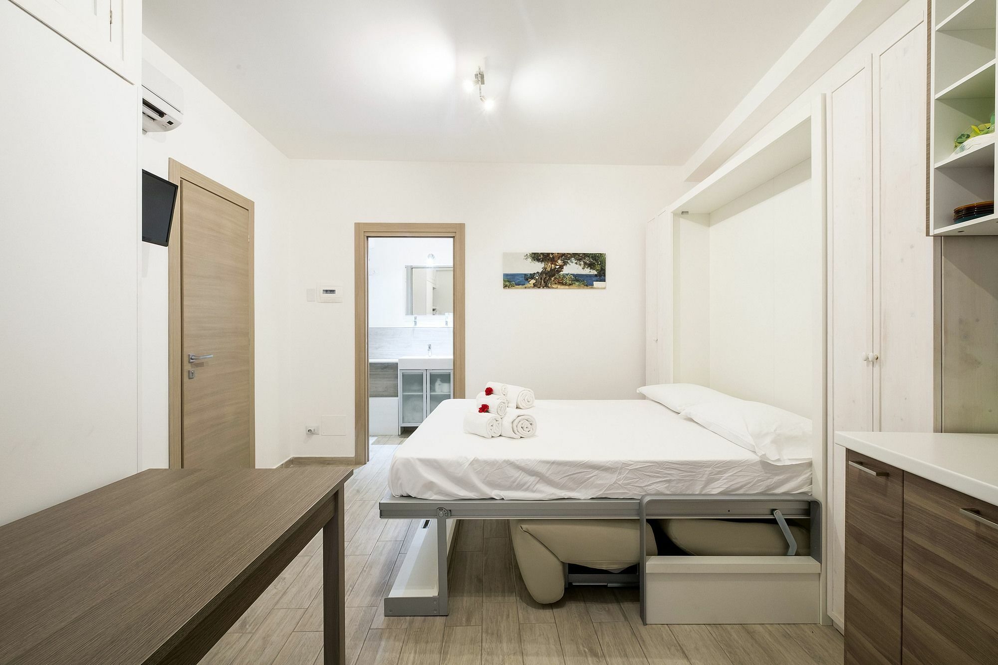 Domus Sicily - Casa Conti All'orologio *